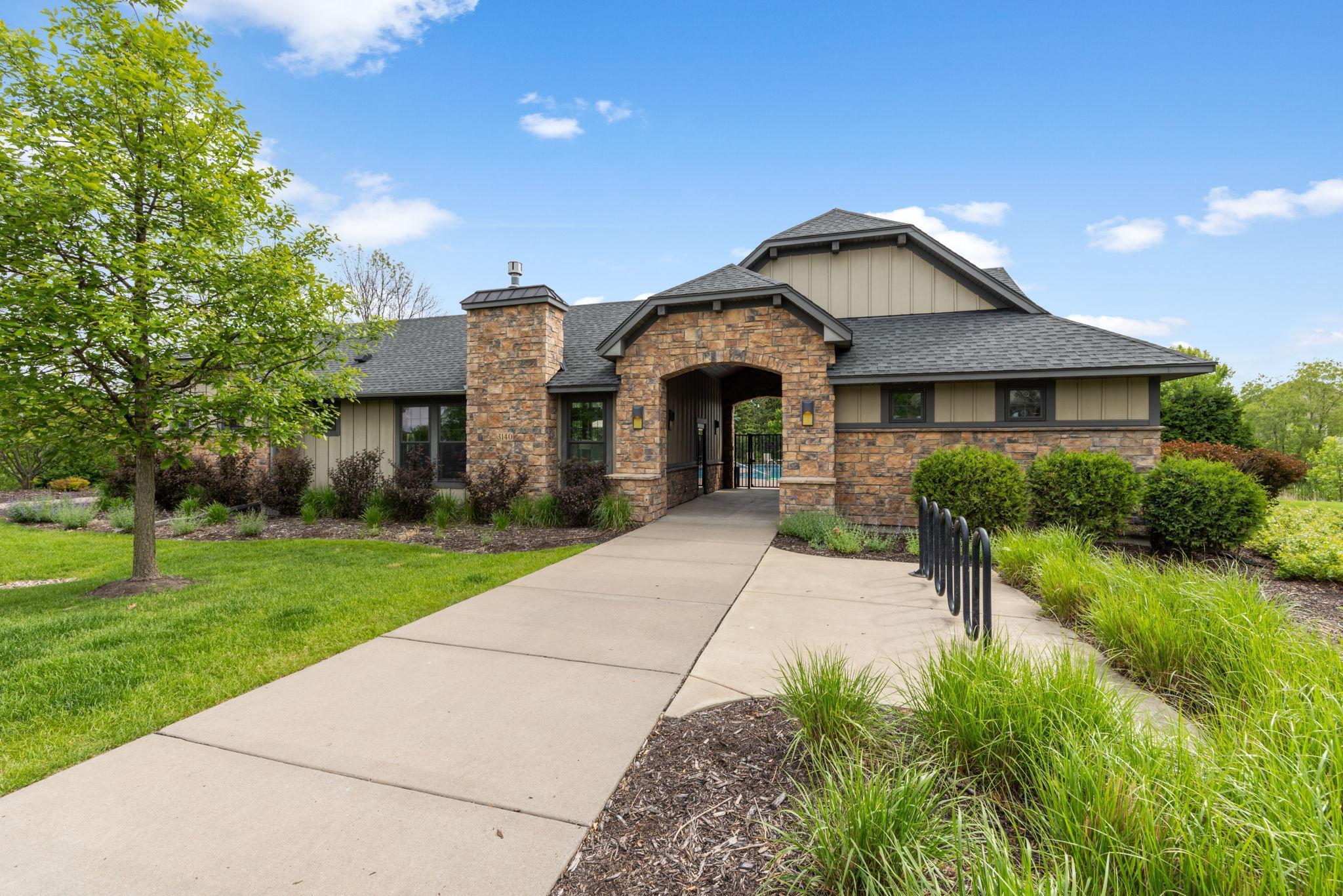3121 Wild Flower Trail