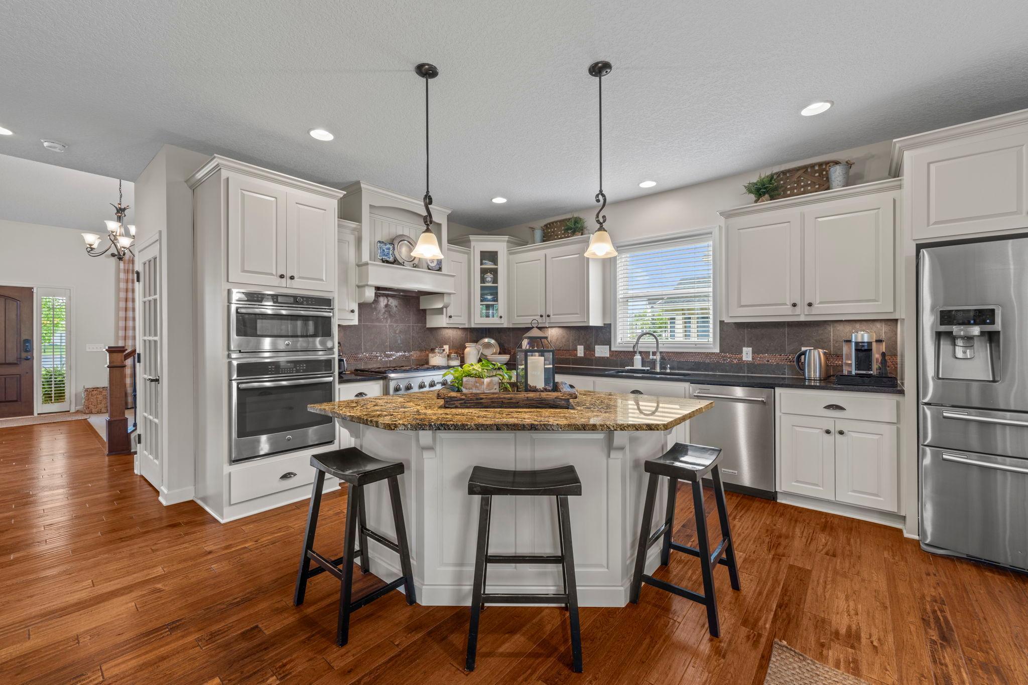 3121 Wild Flower Trail
