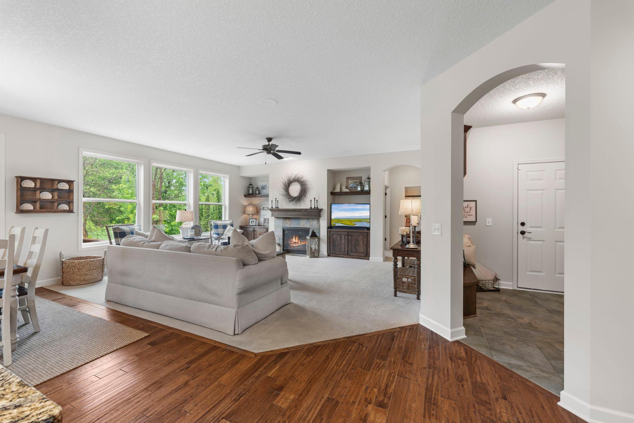 3121 Wild Flower Trail