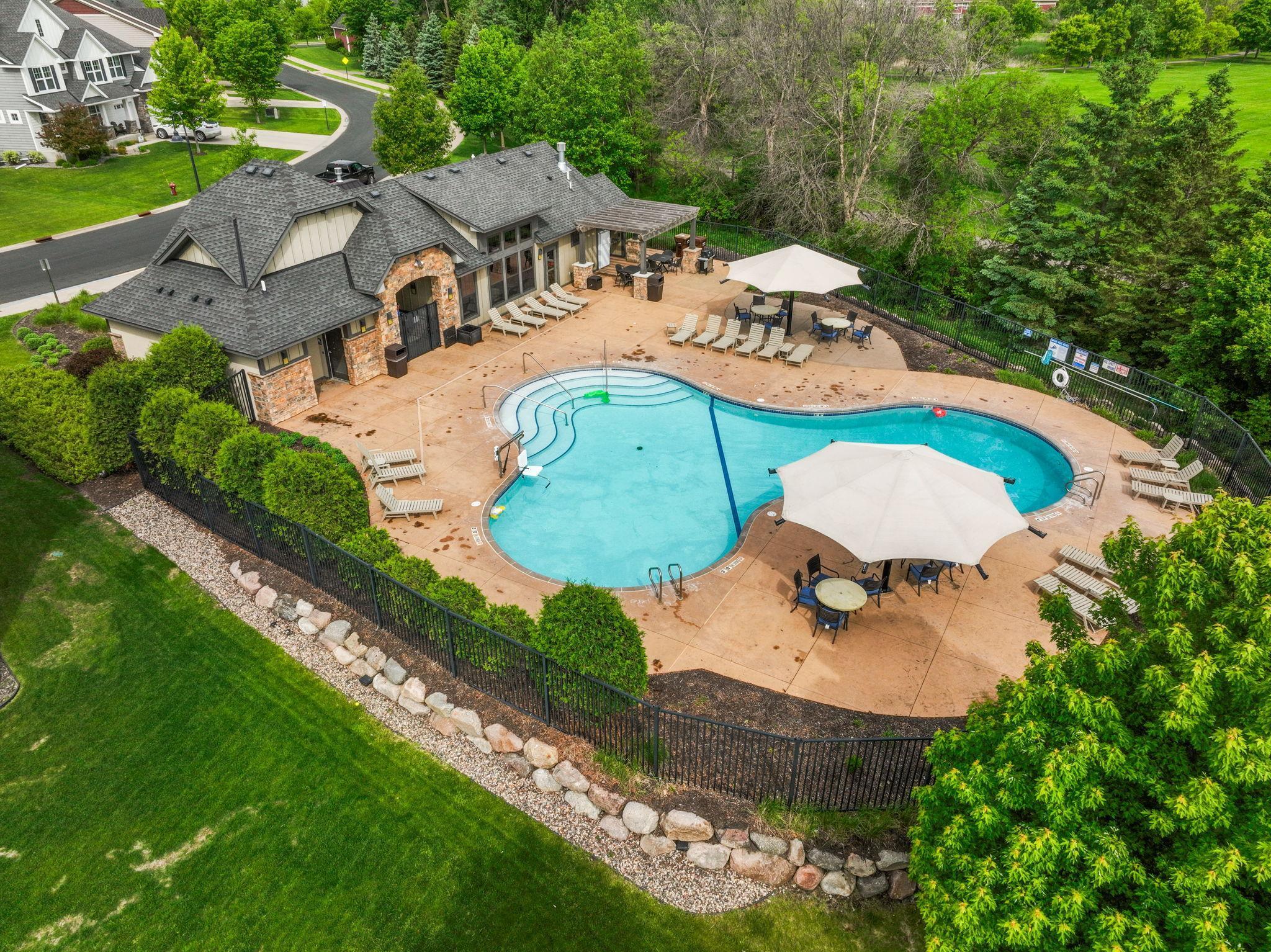 3121 Wild Flower Trail