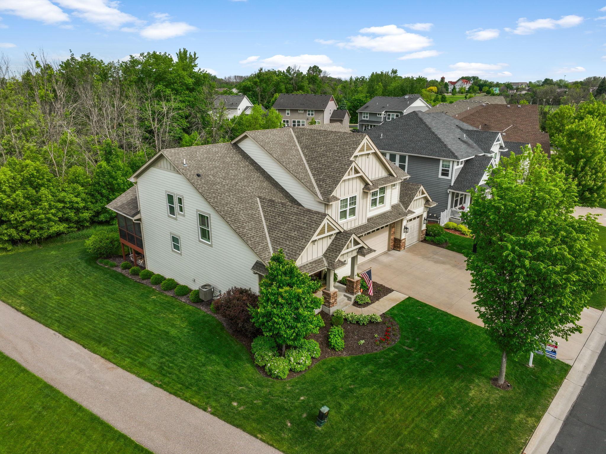 3121 Wild Flower Trail