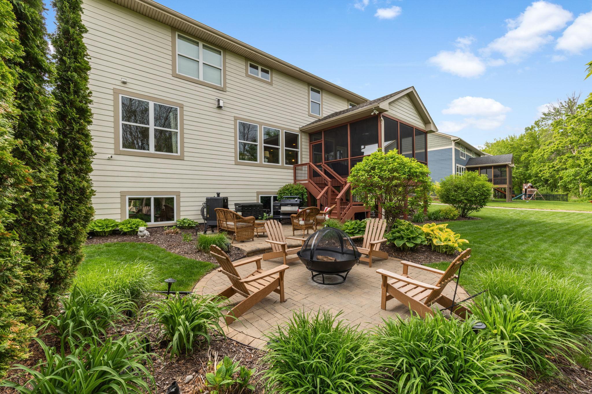 3121 Wild Flower Trail