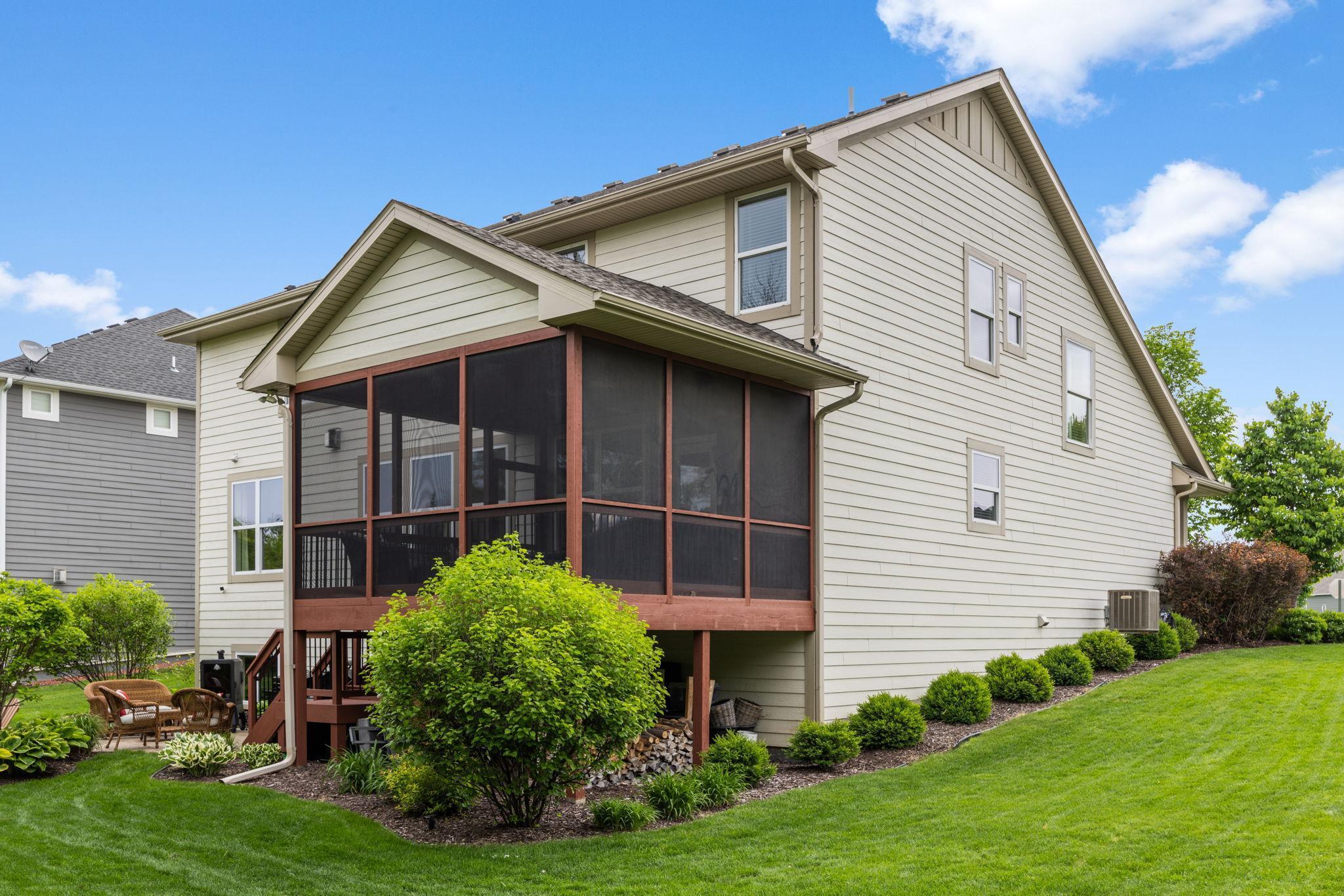 3121 Wild Flower Trail