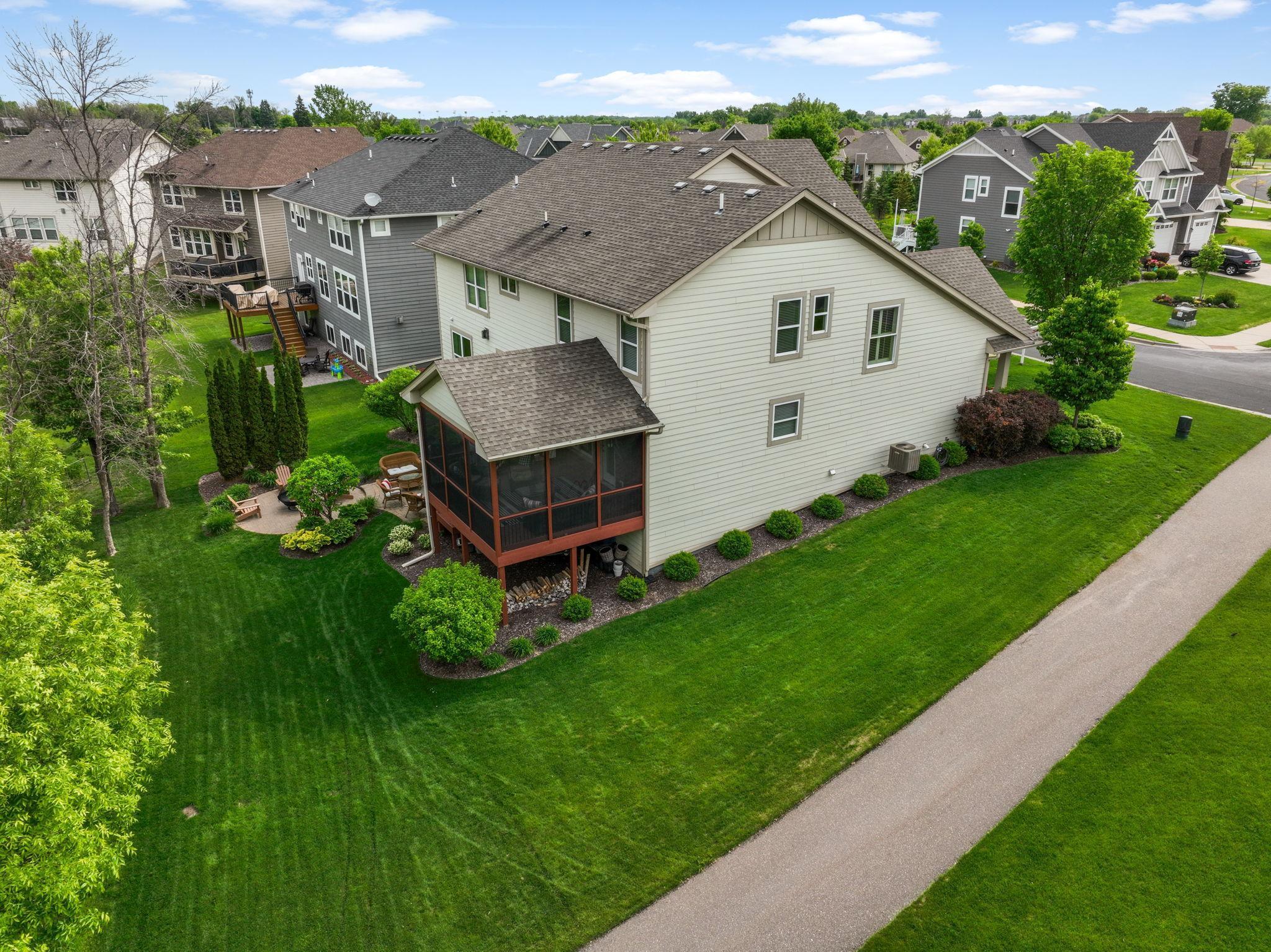 3121 Wild Flower Trail