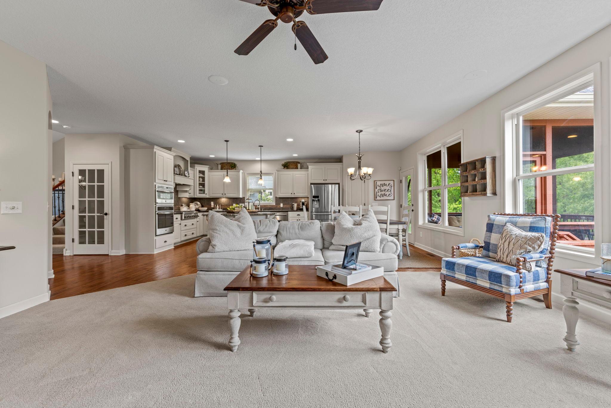 3121 Wild Flower Trail