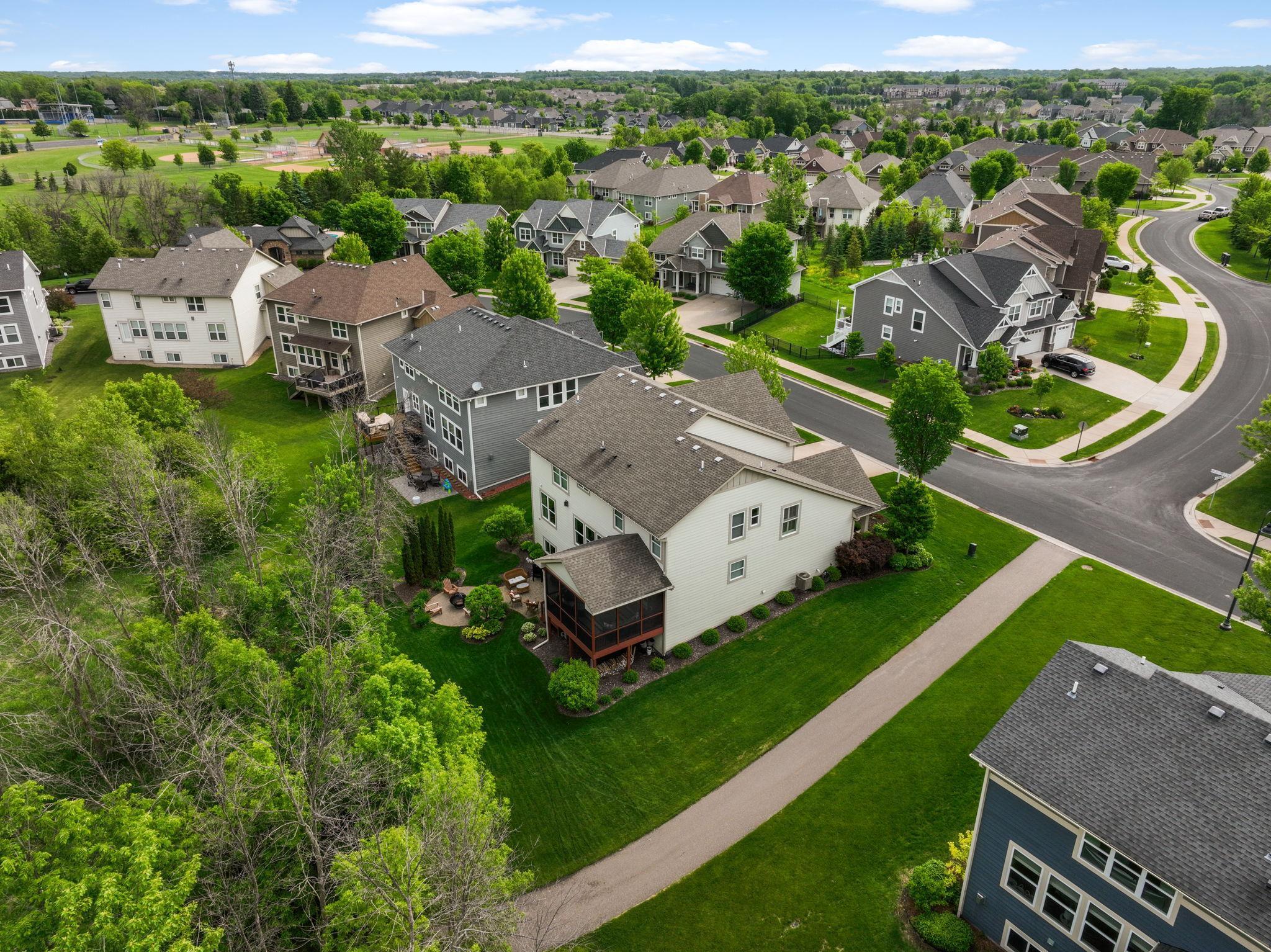 3121 Wild Flower Trail