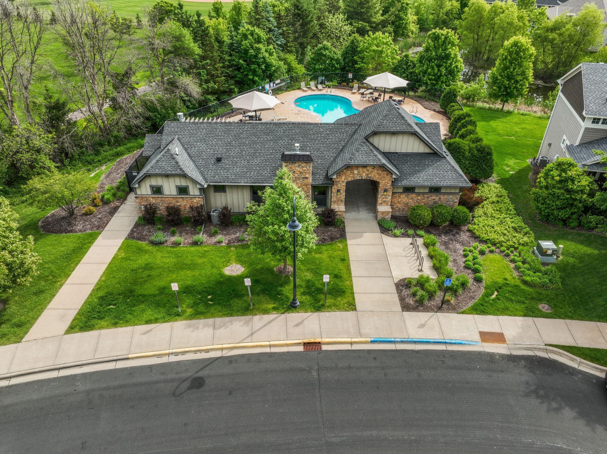 3121 Wild Flower Trail