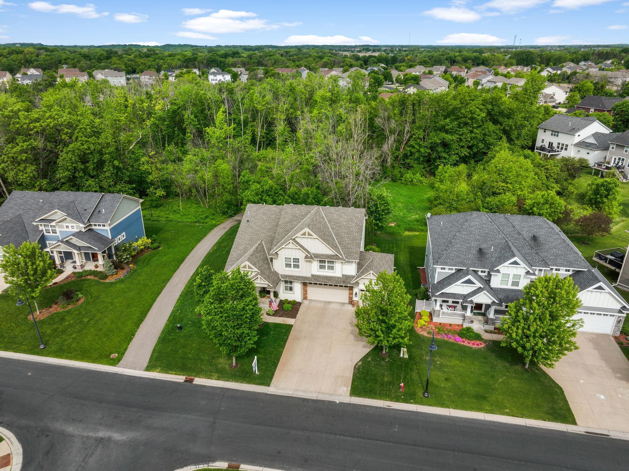3121 Wild Flower Trail