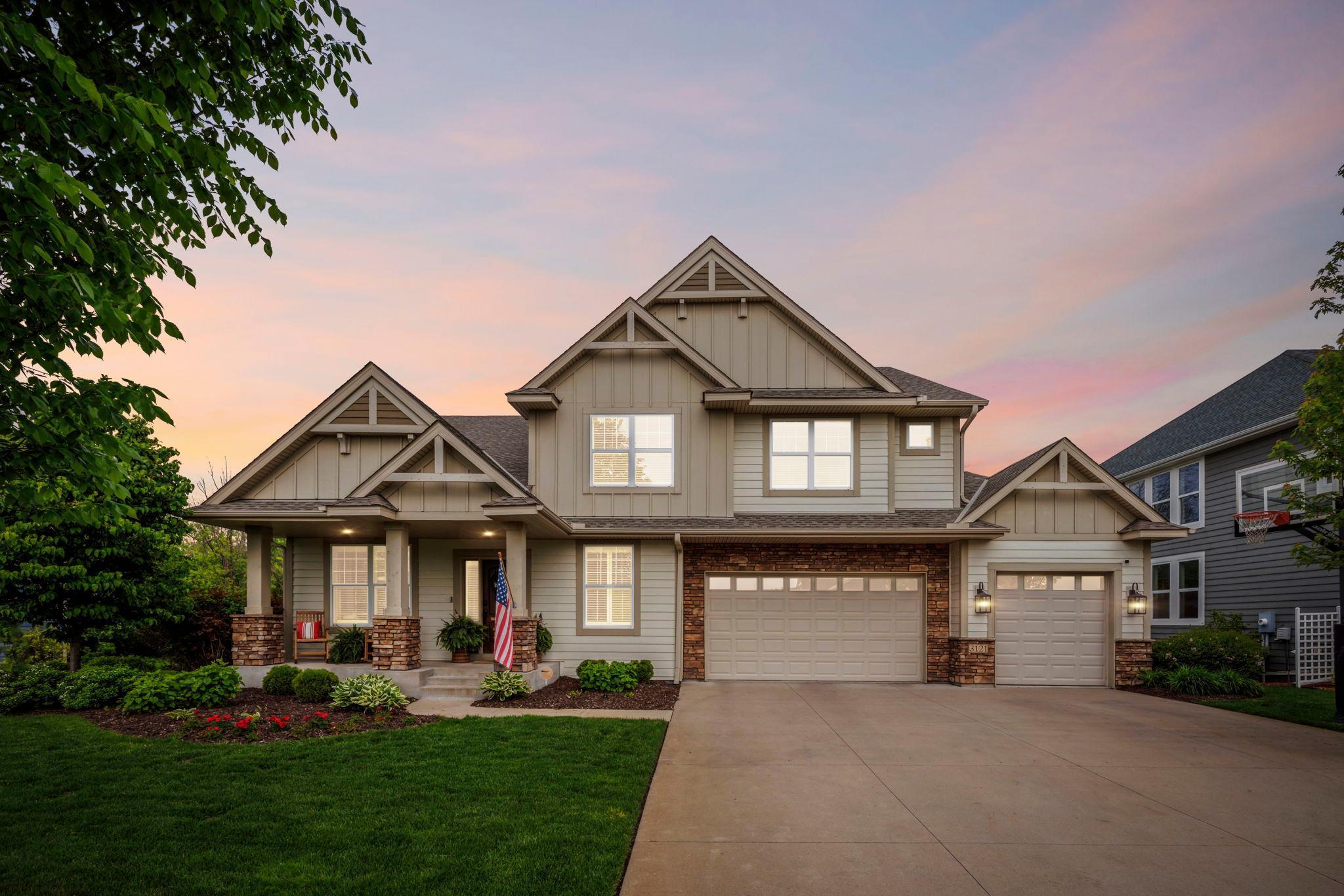 3121 Wild Flower Trail