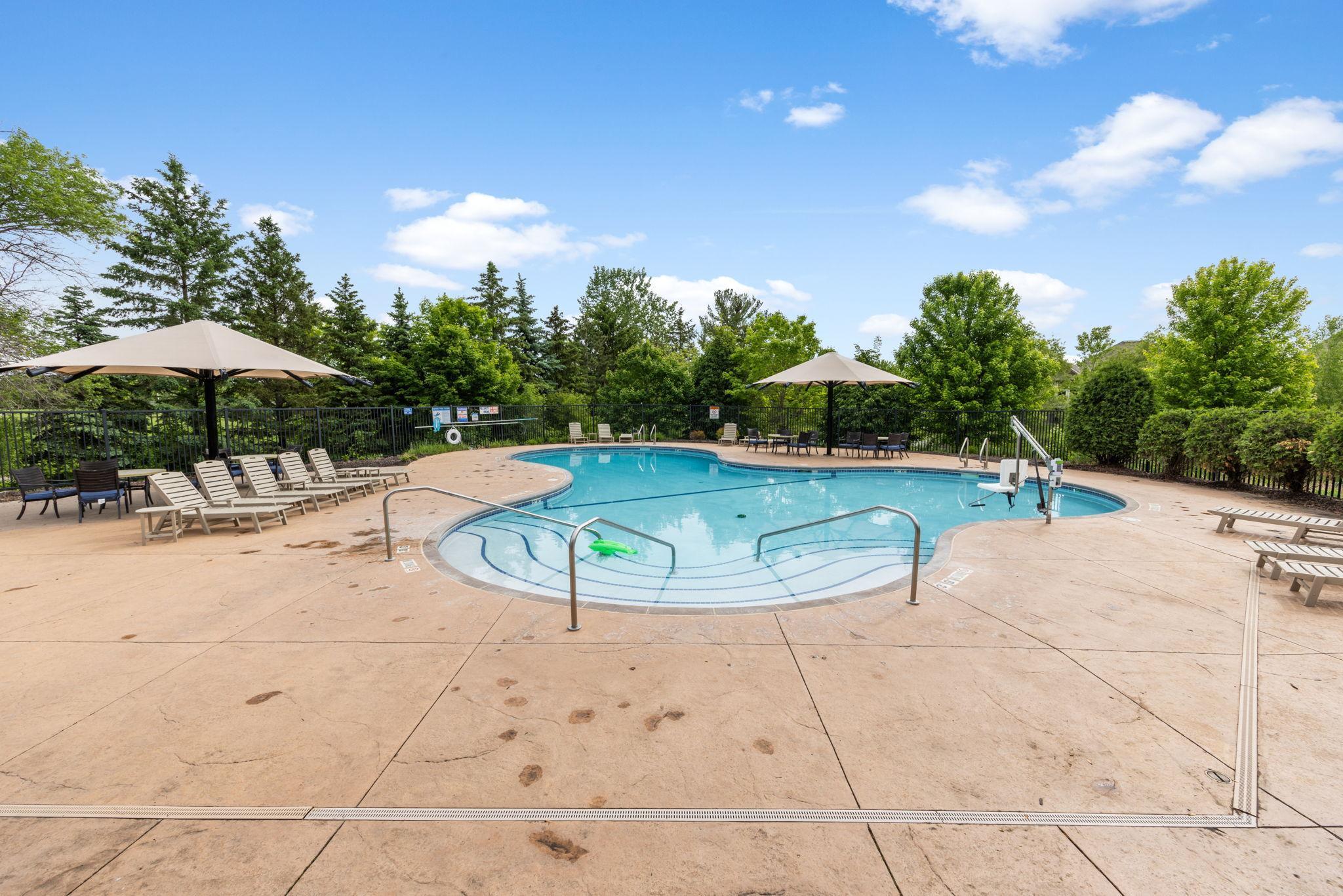 3121 Wild Flower Trail