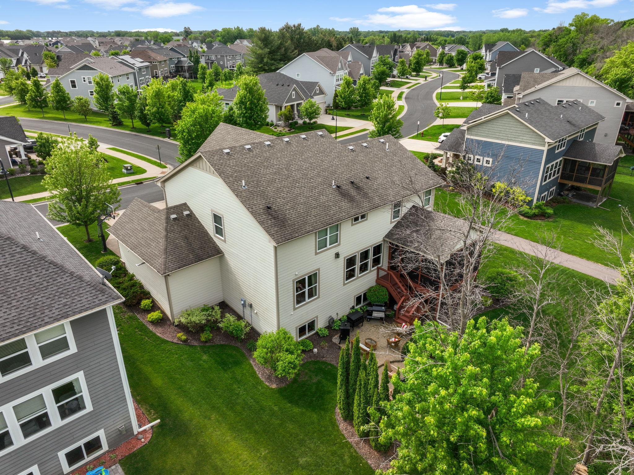 3121 Wild Flower Trail
