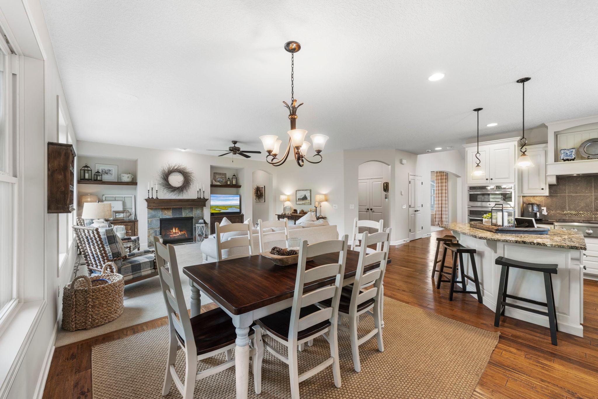 3121 Wild Flower Trail