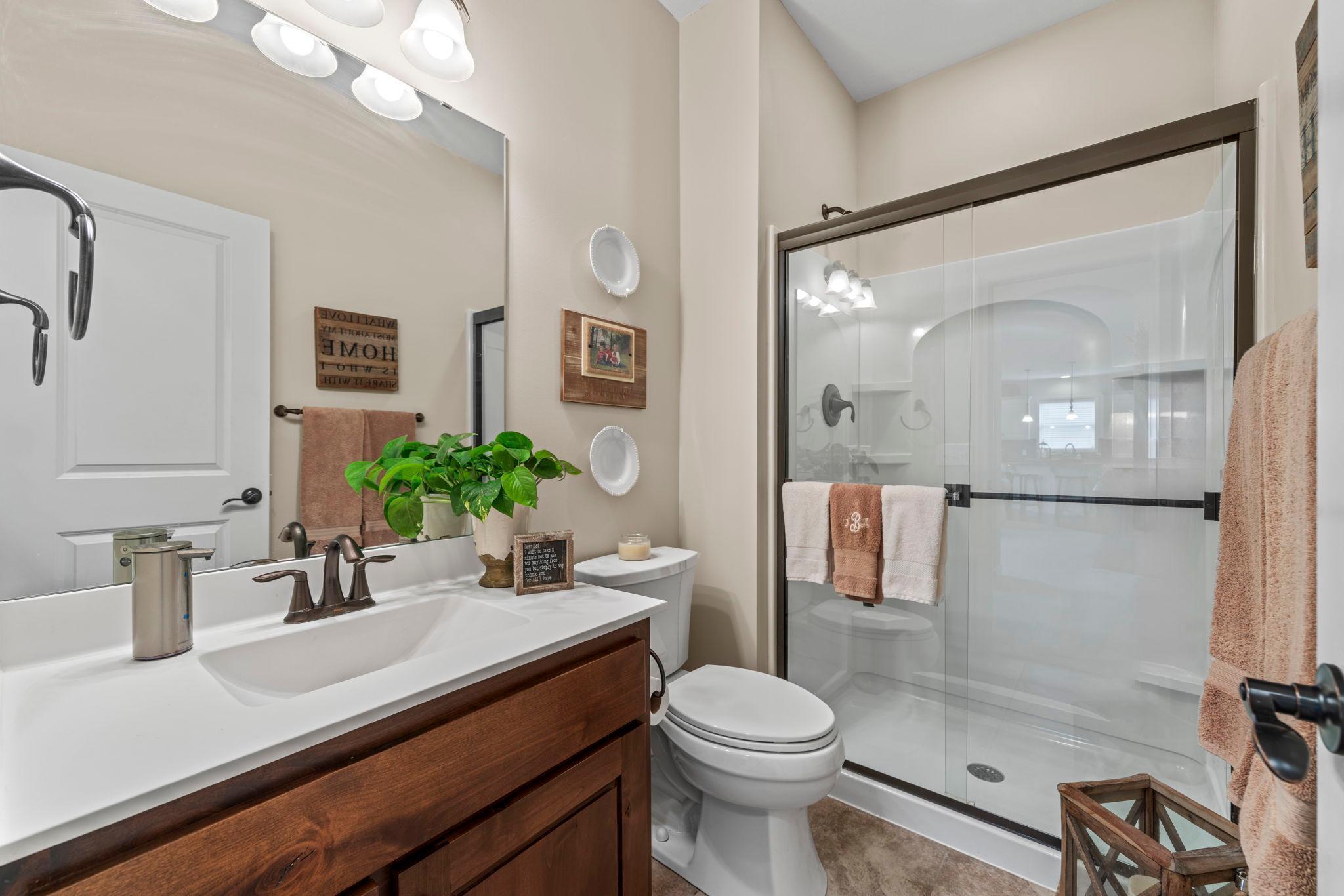 3121 Wild Flower Trail