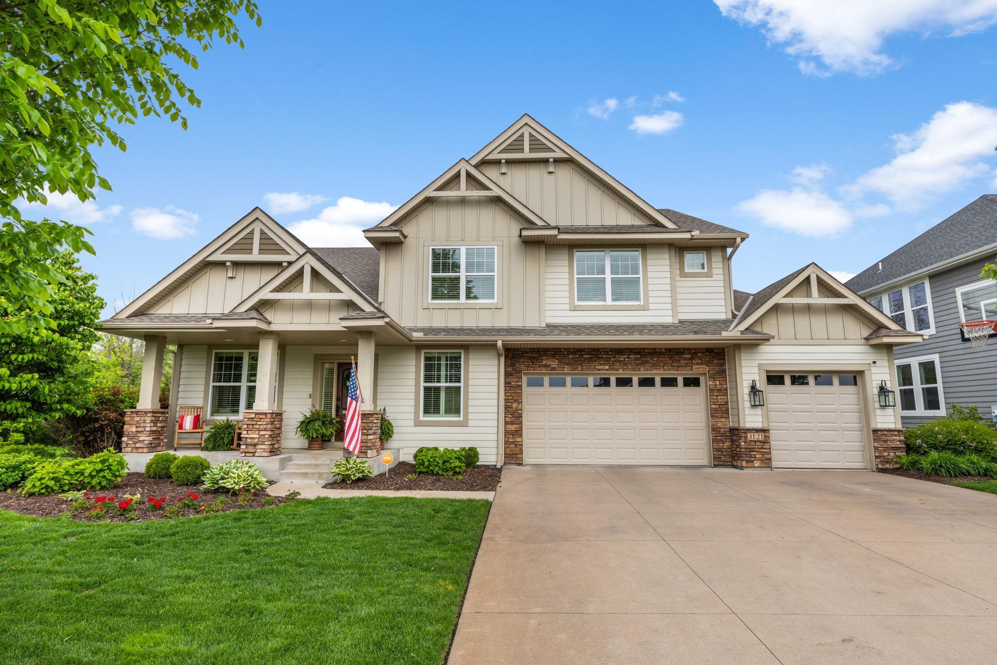 3121 Wild Flower Trail
