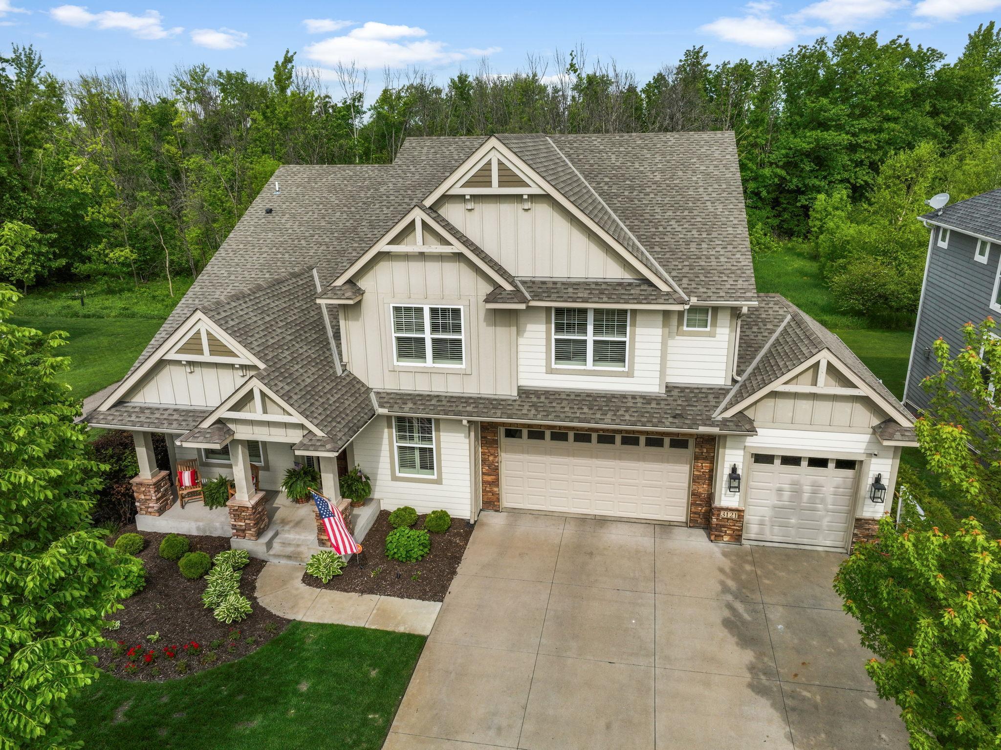 3121 Wild Flower Trail