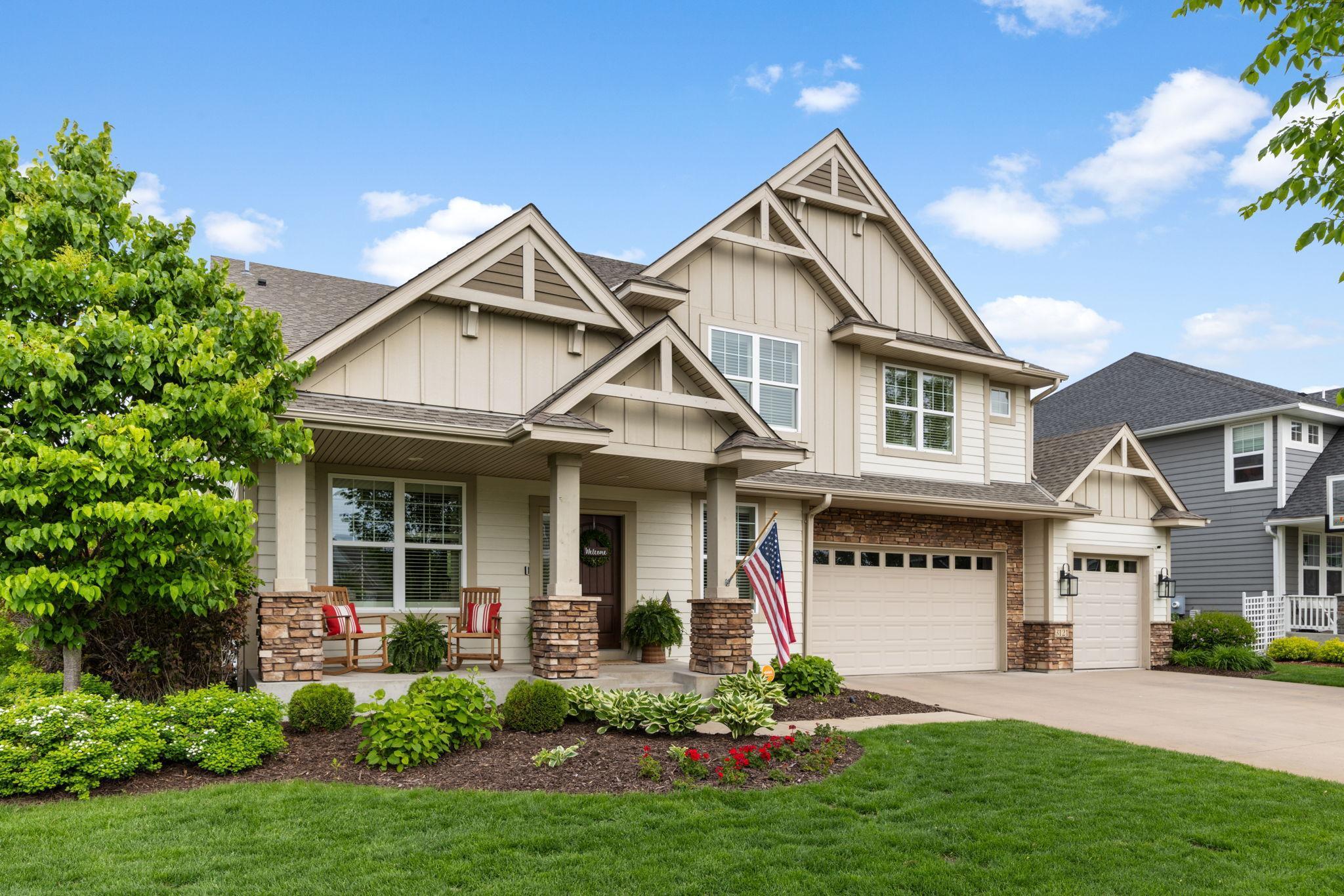 3121 Wild Flower Trail