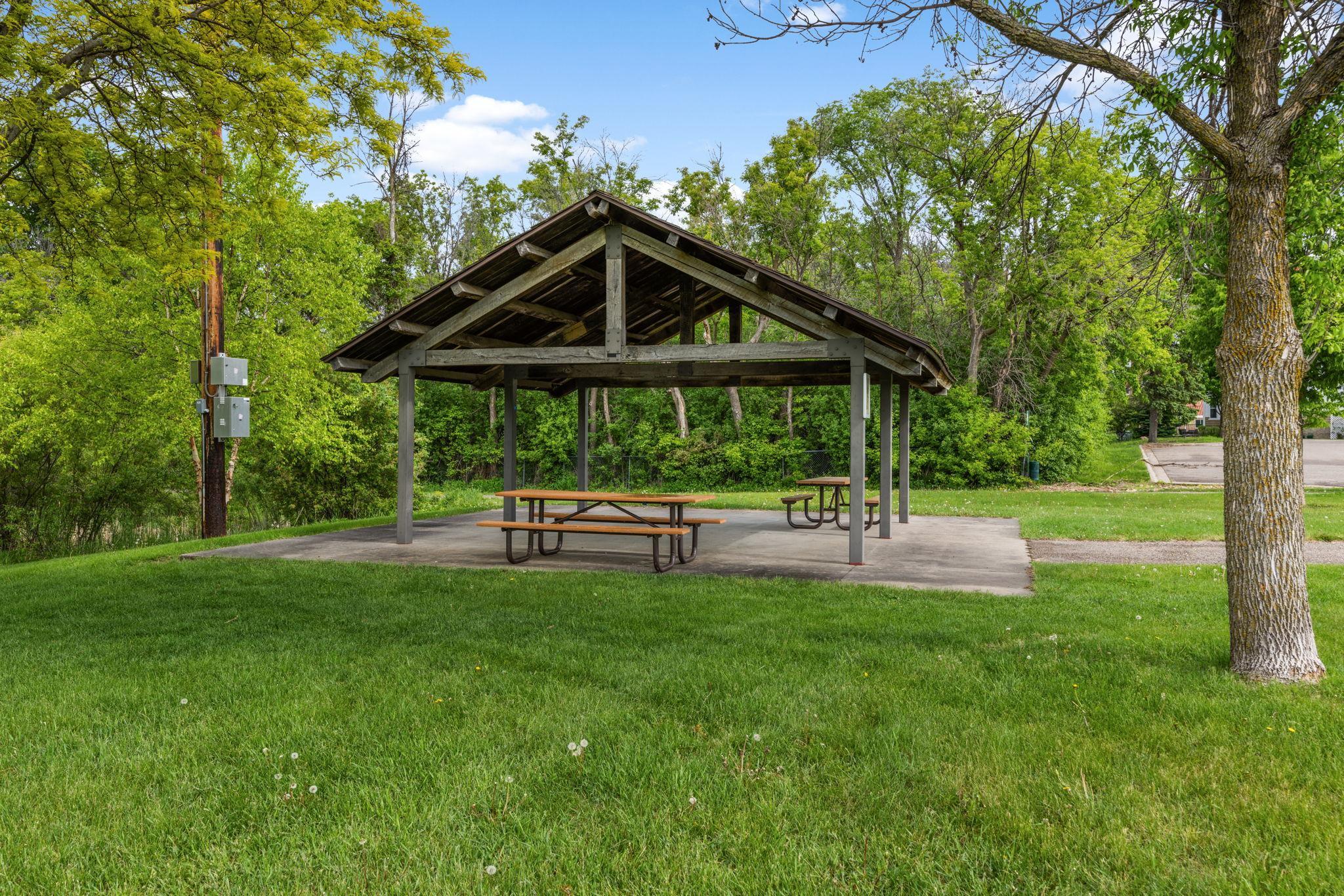 3121 Wild Flower Trail