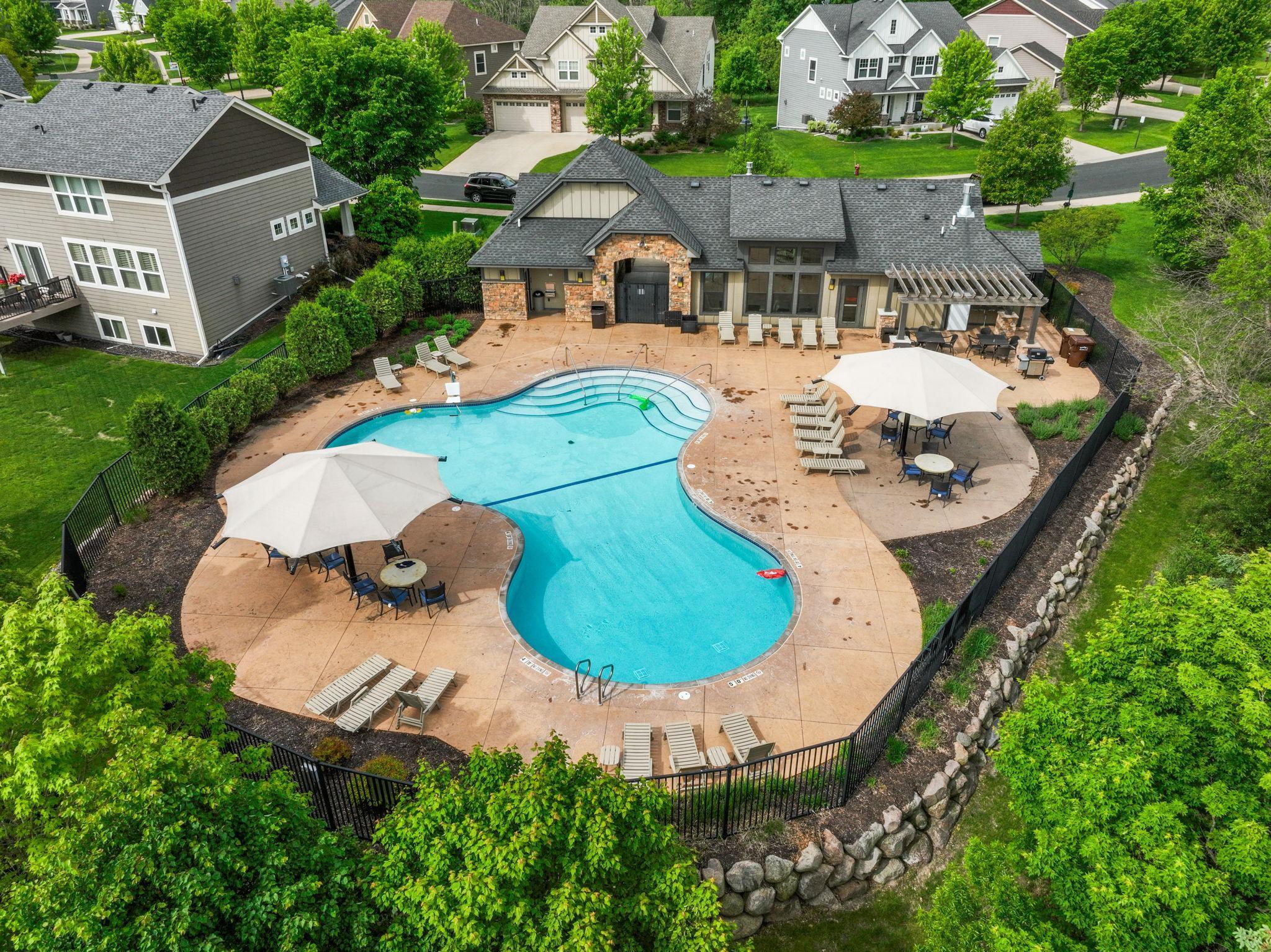 3121 Wild Flower Trail