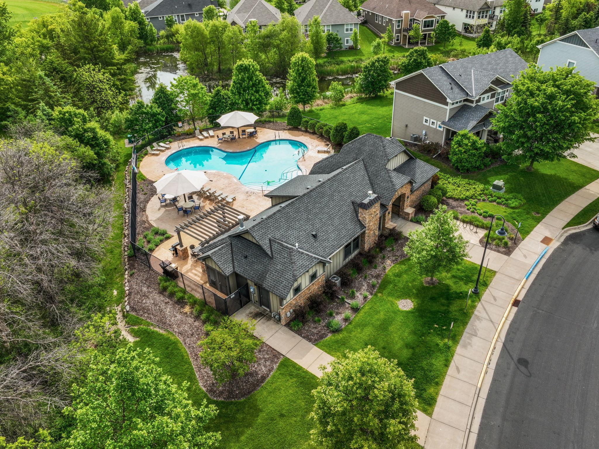 3121 Wild Flower Trail