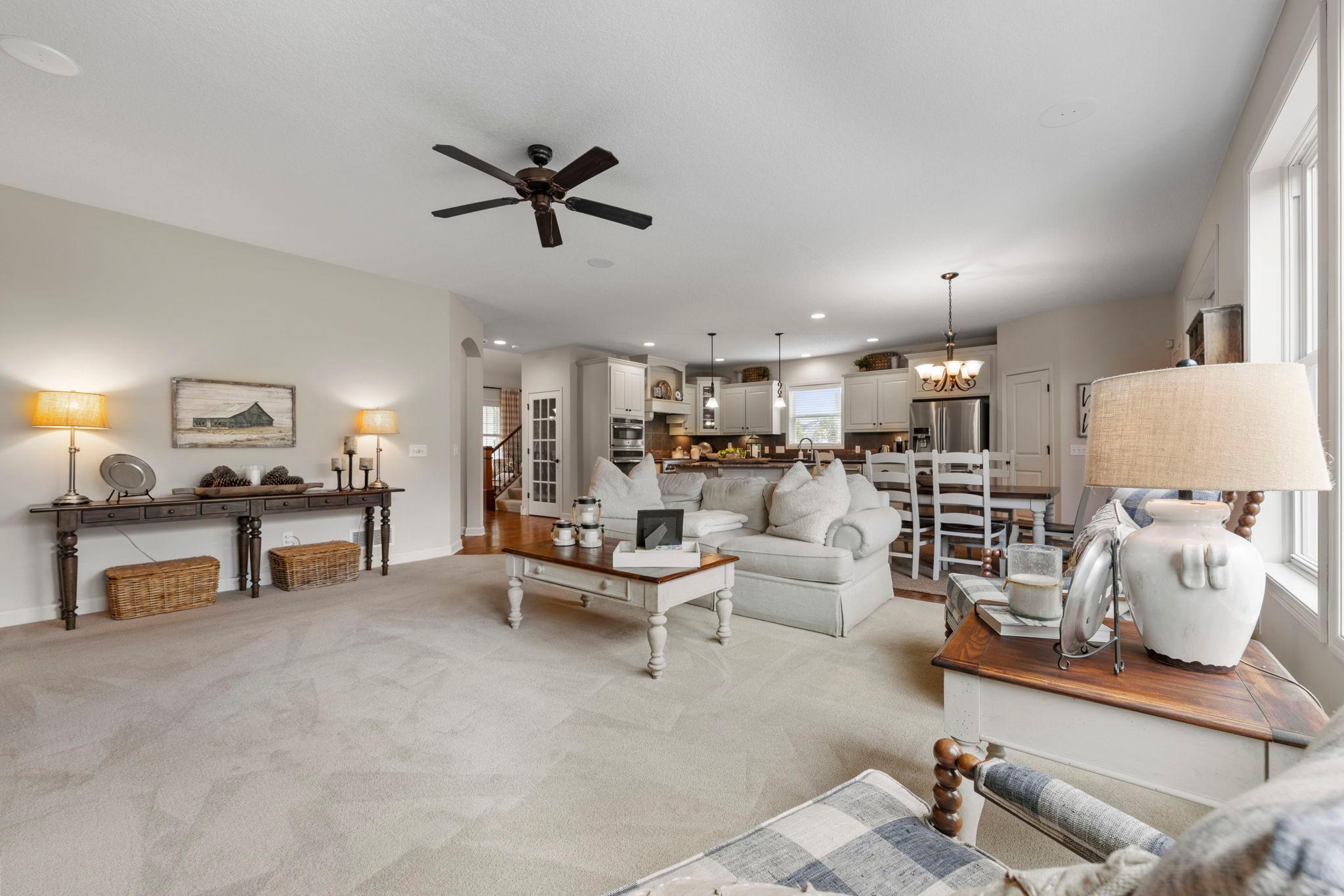 3121 Wild Flower Trail