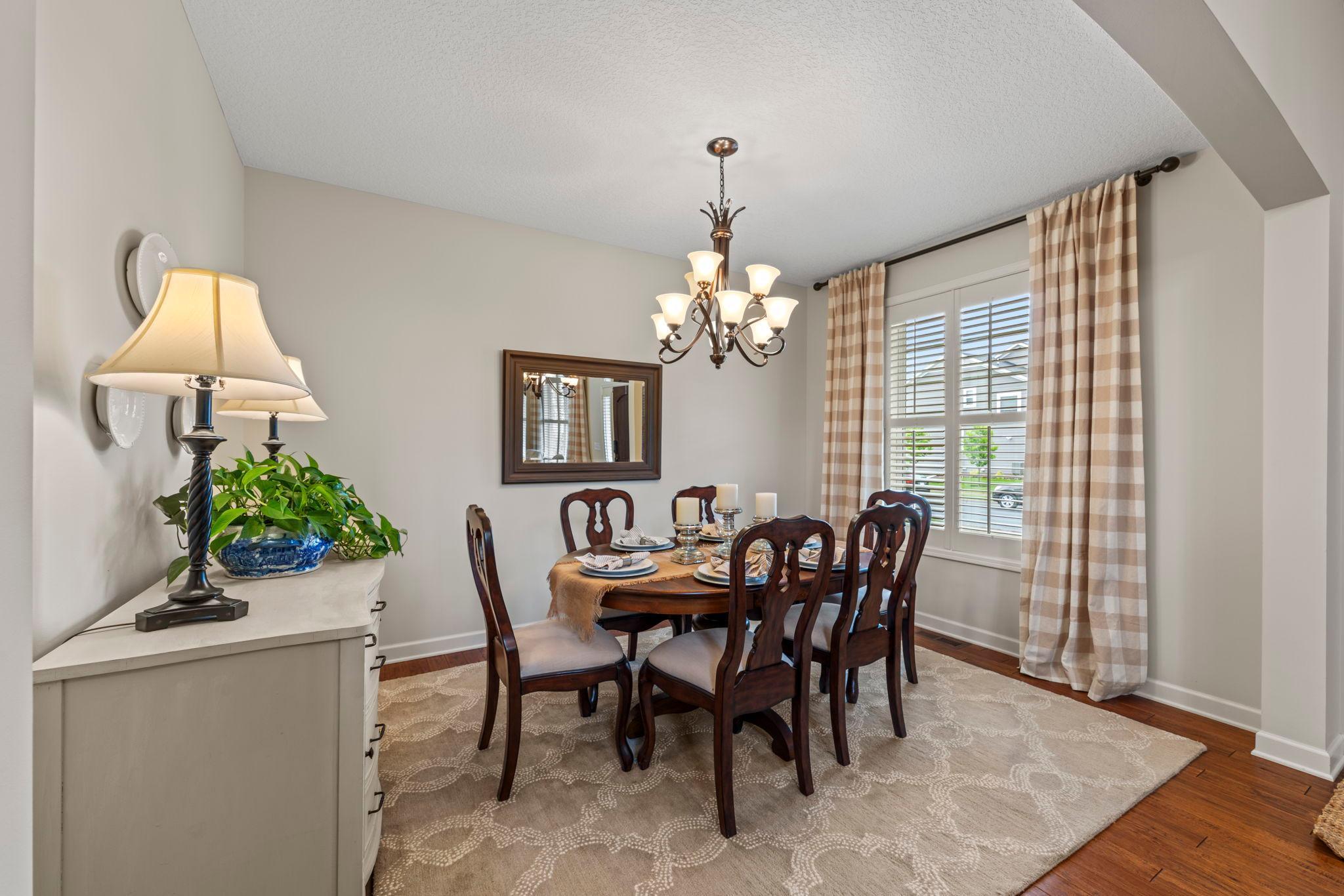 3121 Wild Flower Trail