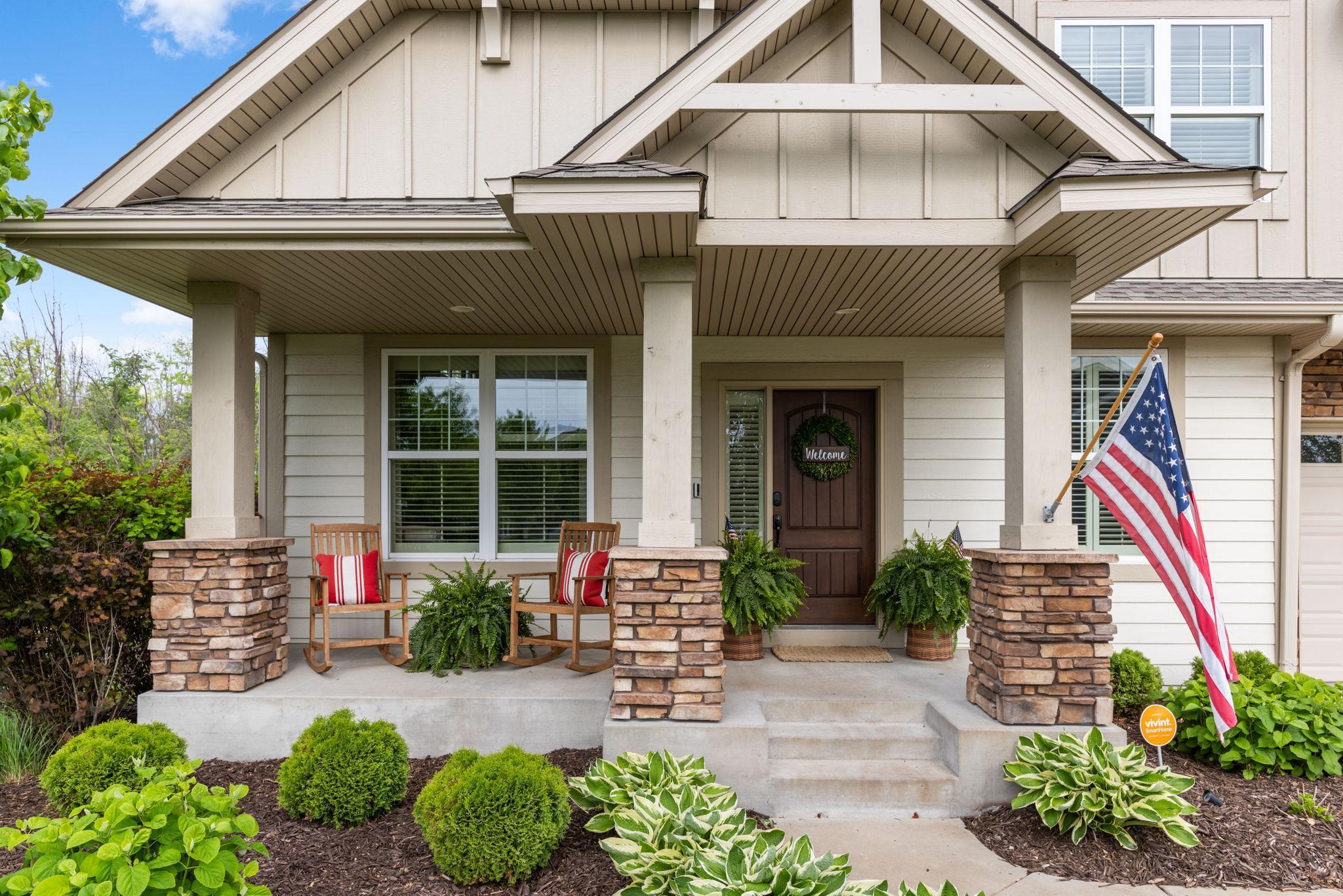 3121 Wild Flower Trail