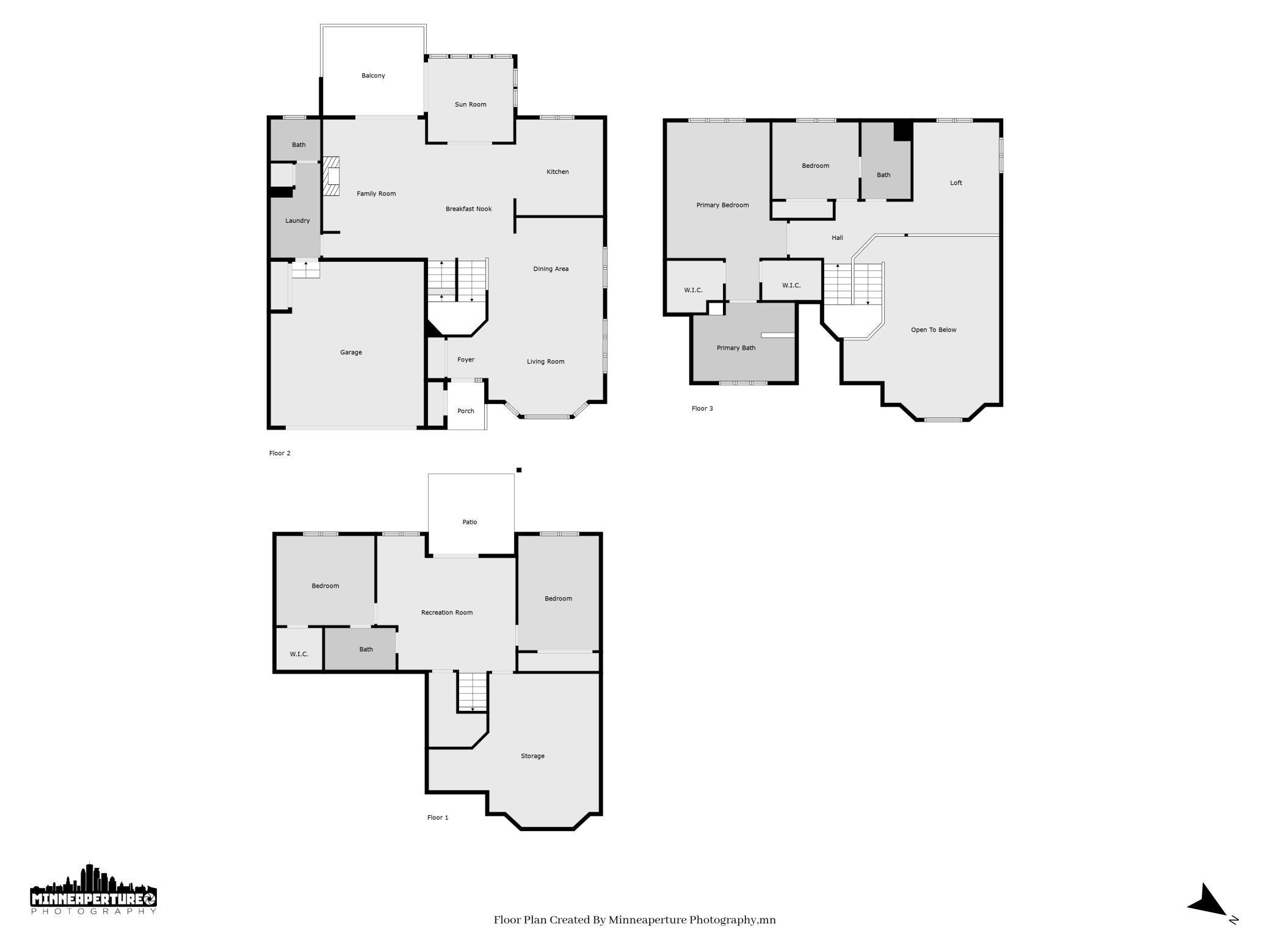 8216 Norman Creek Trail