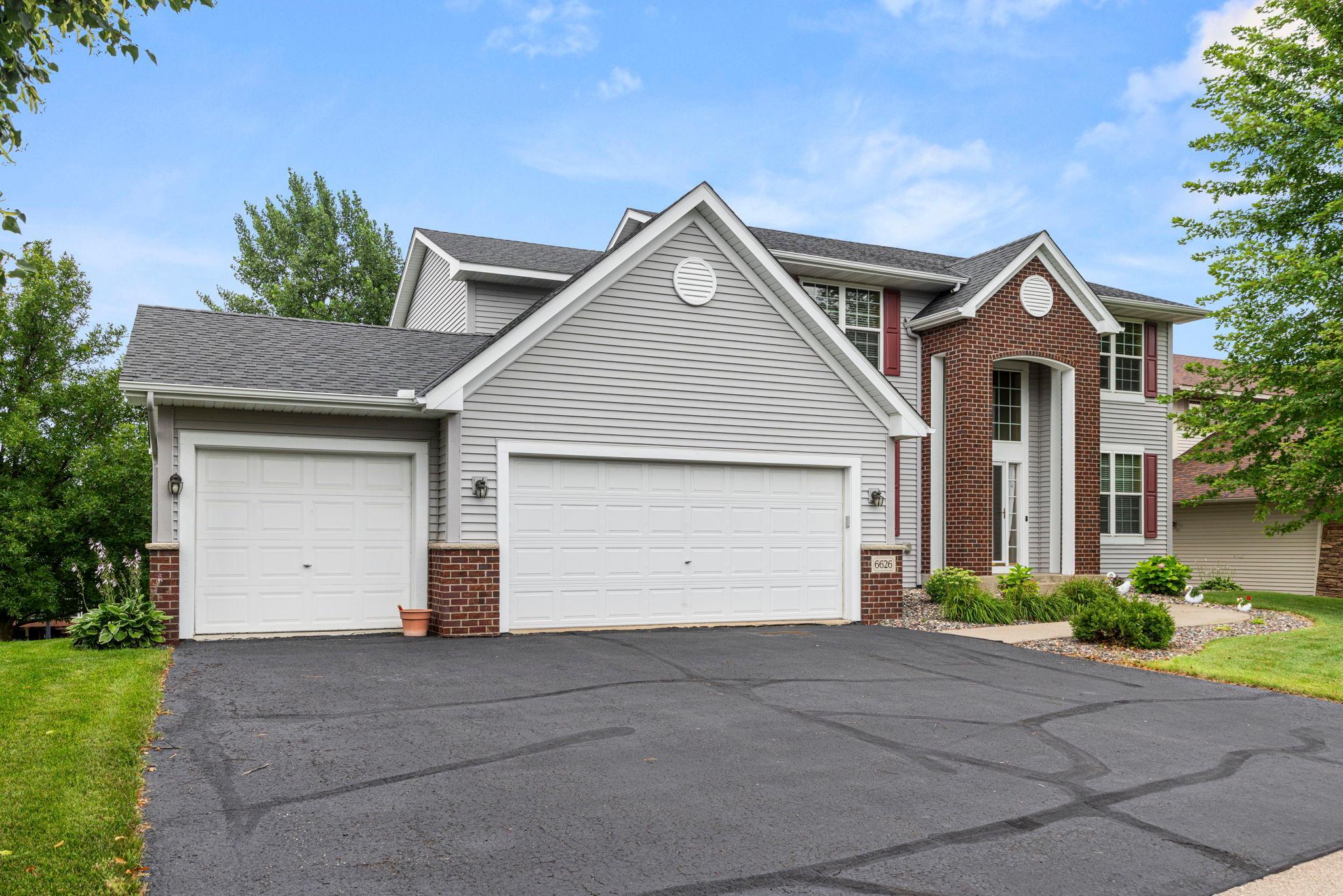 6626 Kimberly Lane N