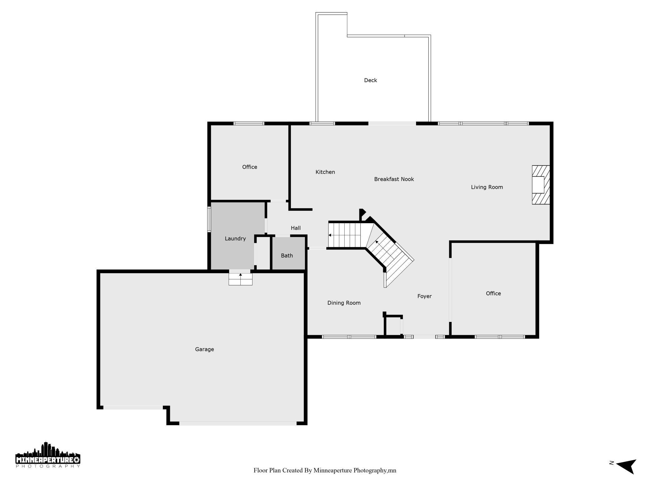 6626 Kimberly Lane N