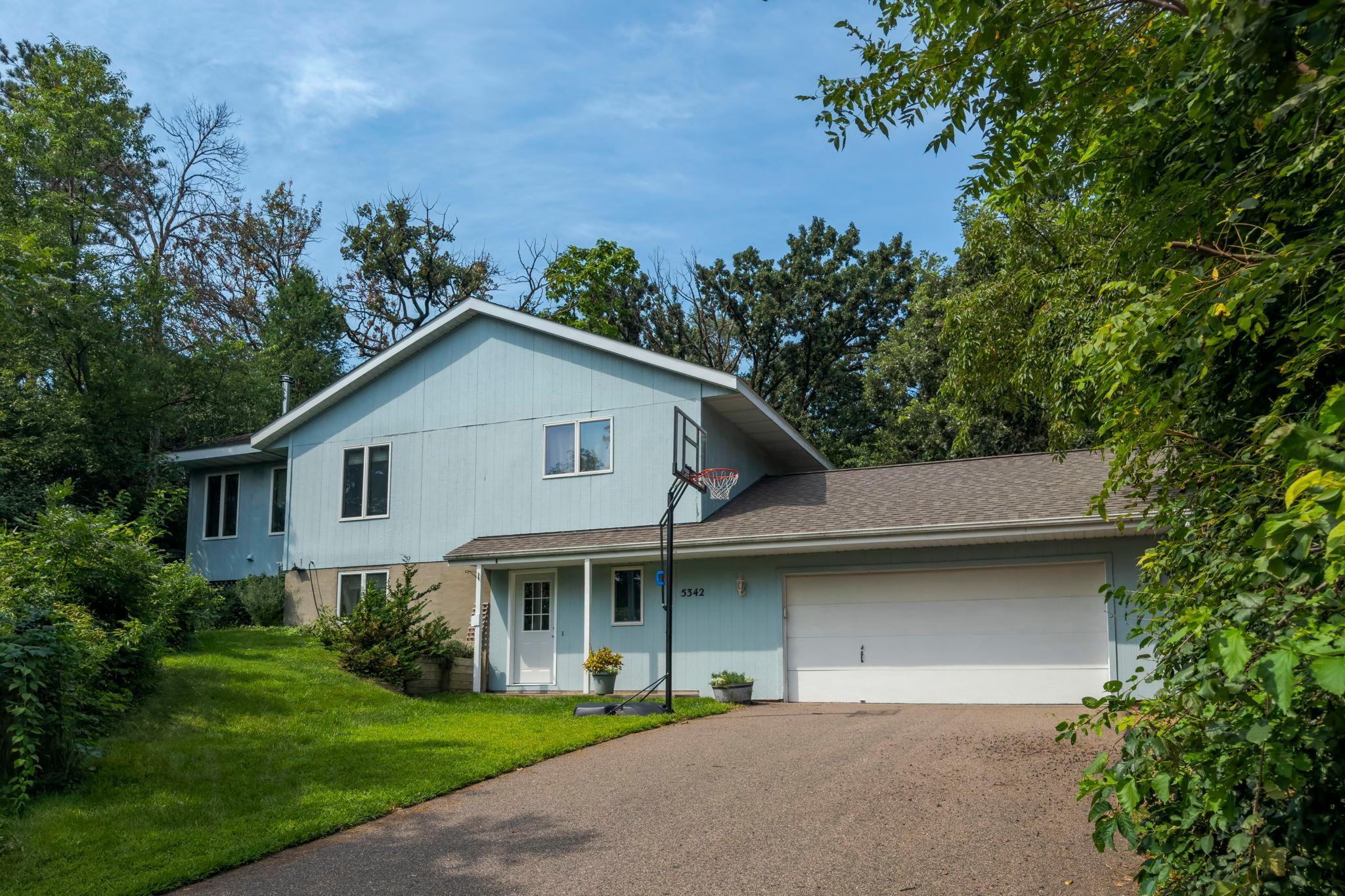 5342 Mayview Road