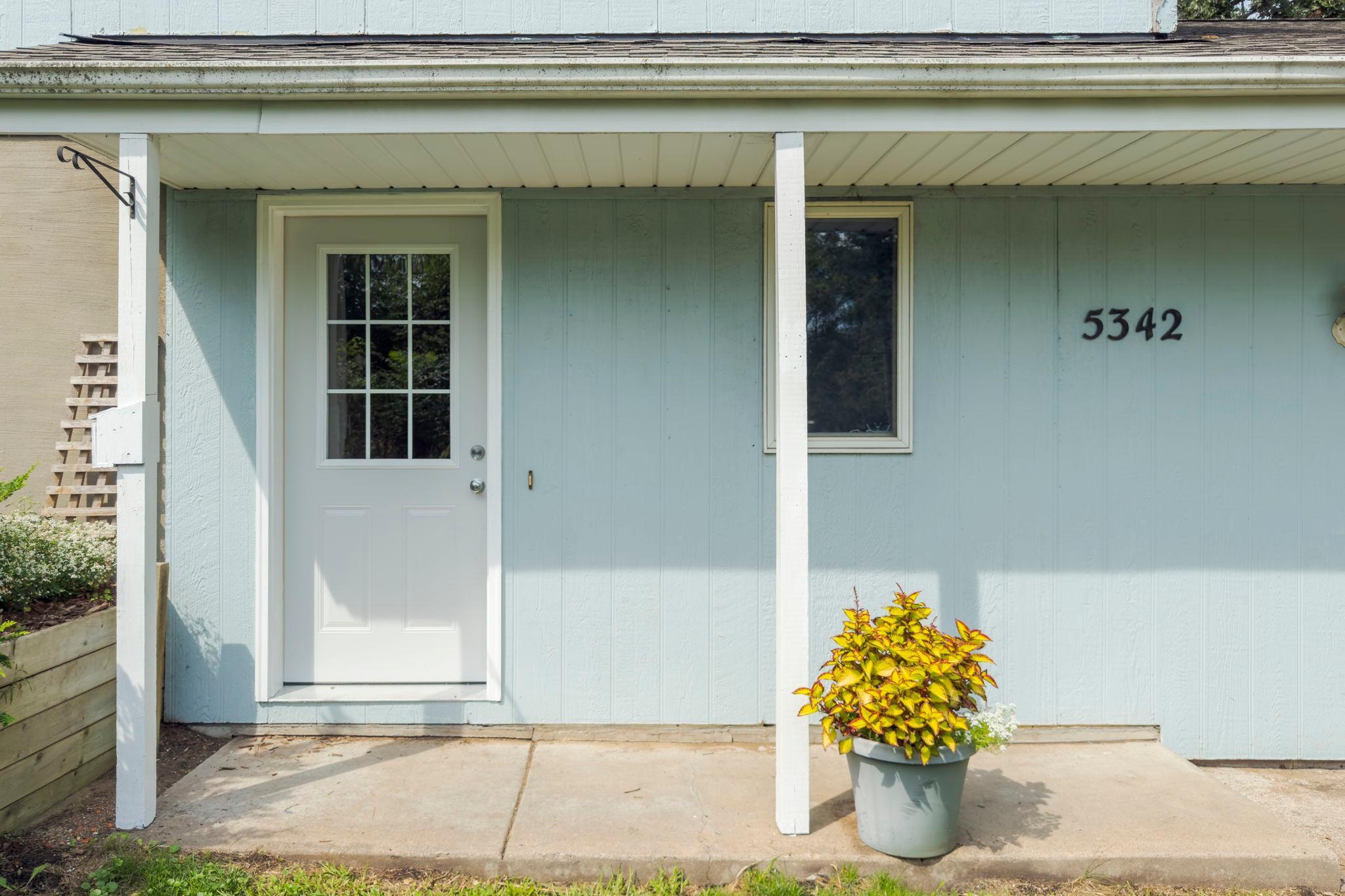 5342 Mayview Road