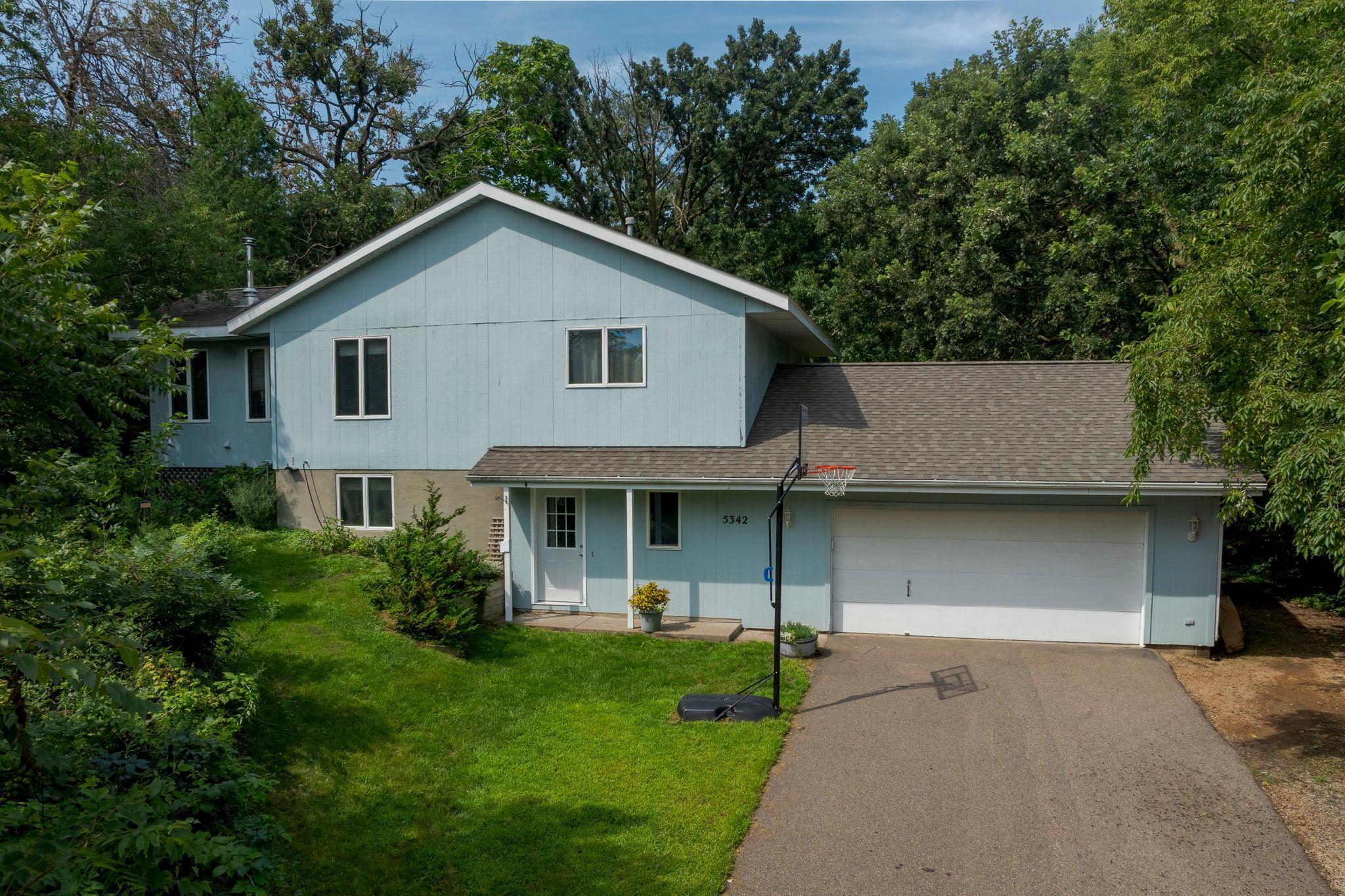 5342 Mayview Road