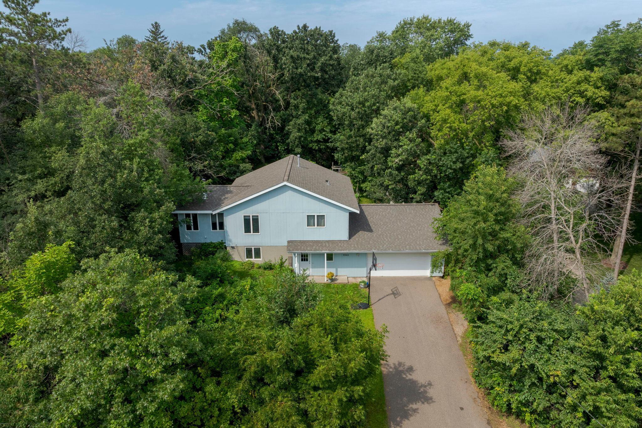 5342 Mayview Road