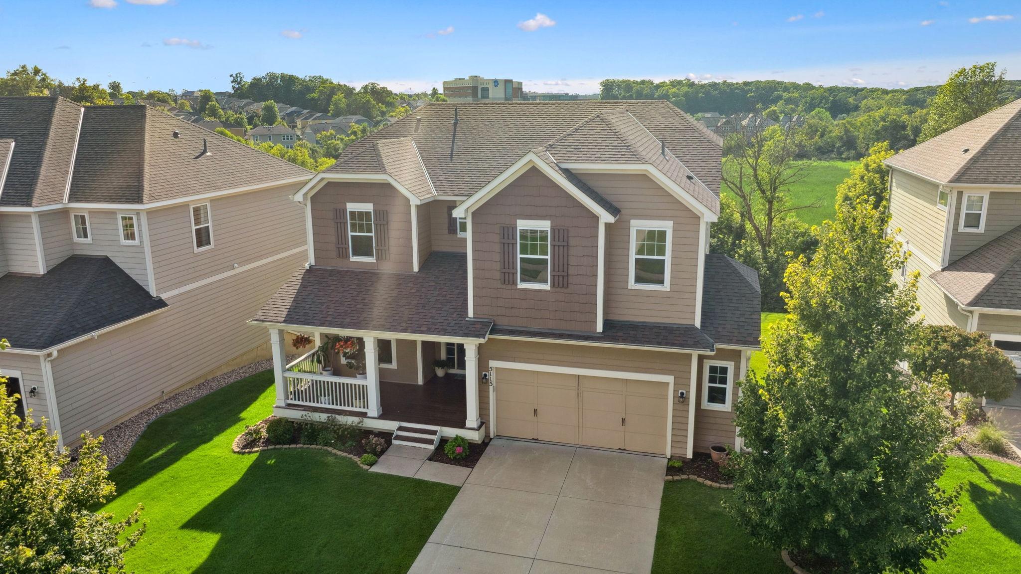 5115 Kimberly Lane N