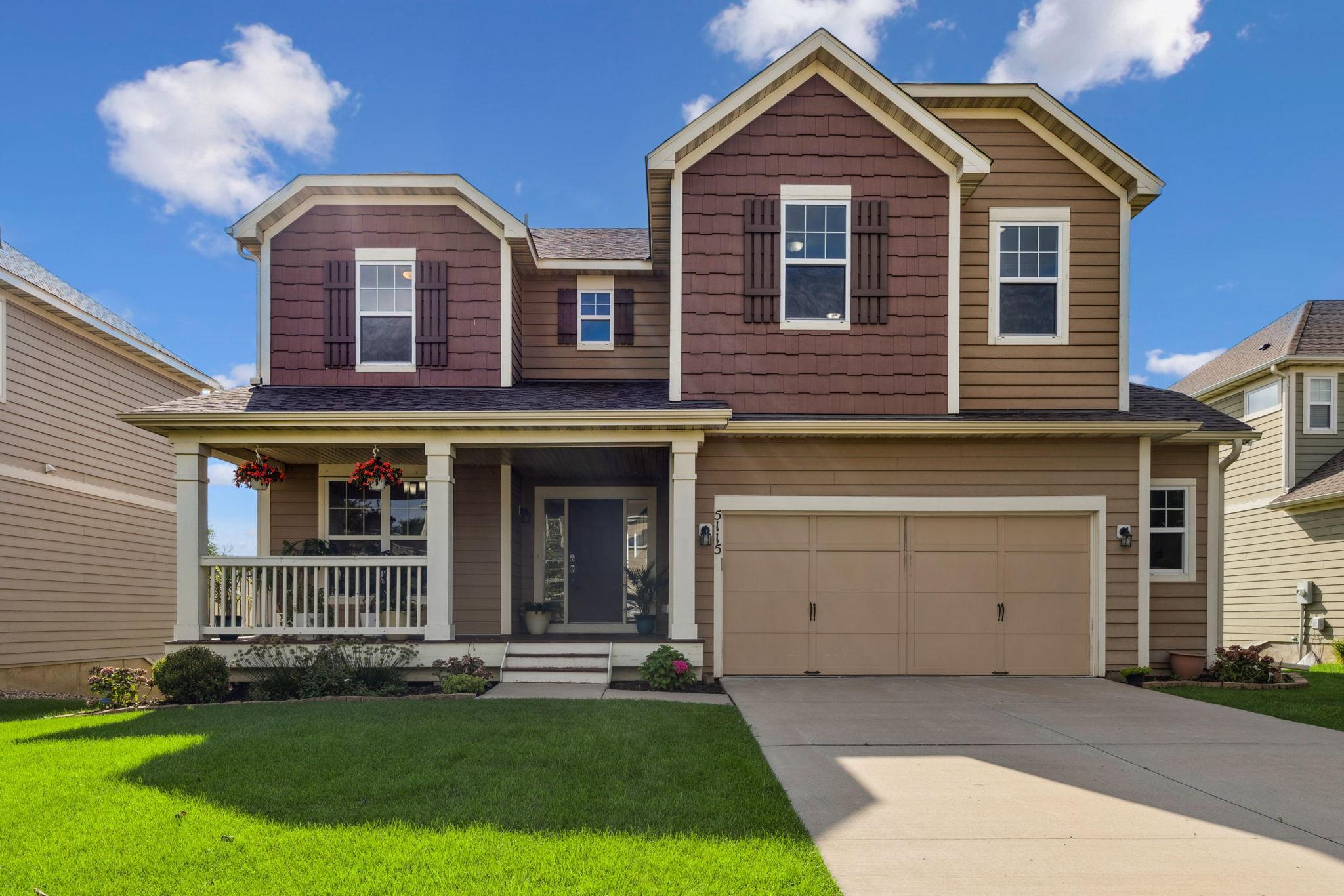 5115 Kimberly Lane N