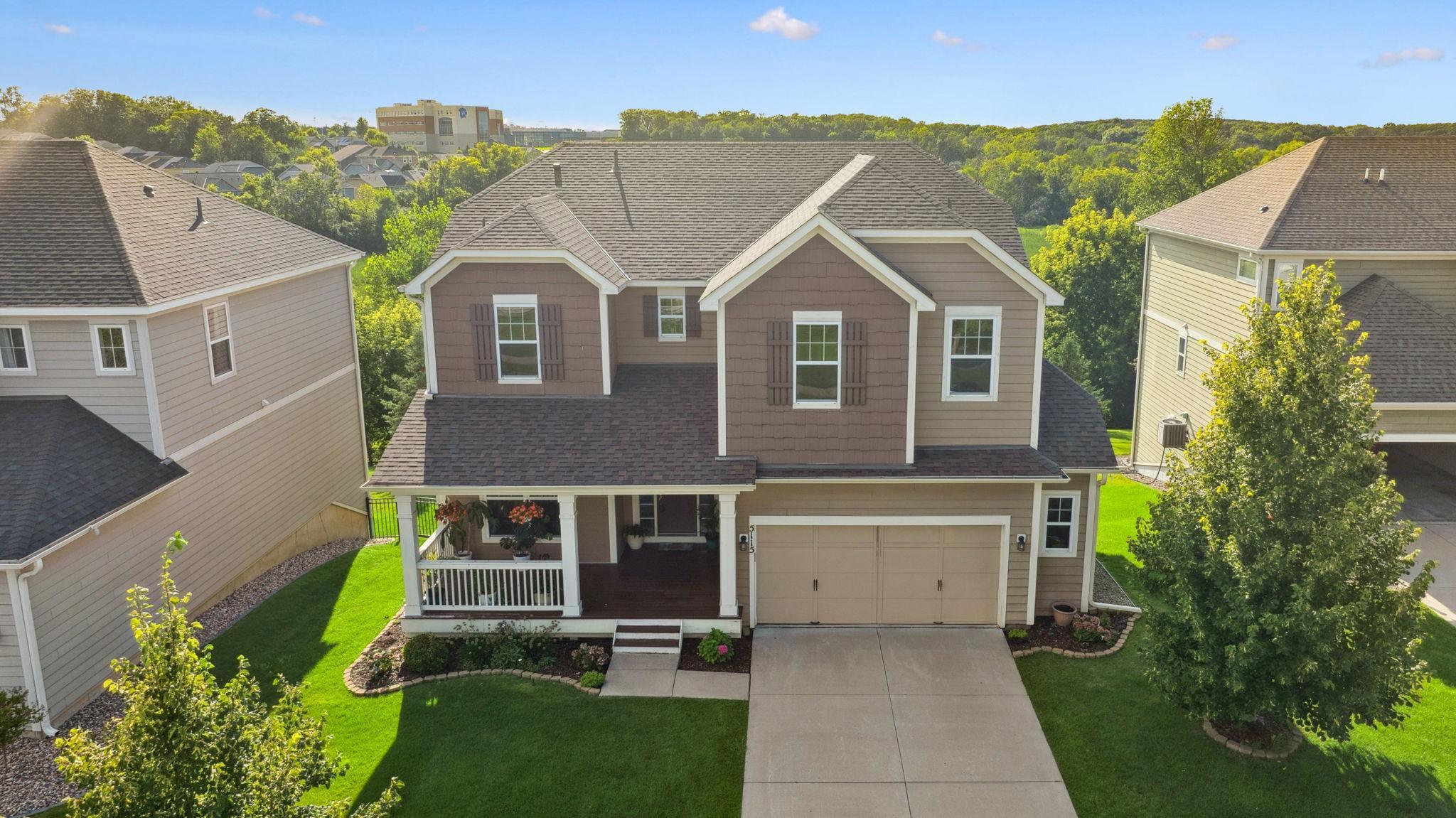 5115 Kimberly Lane N