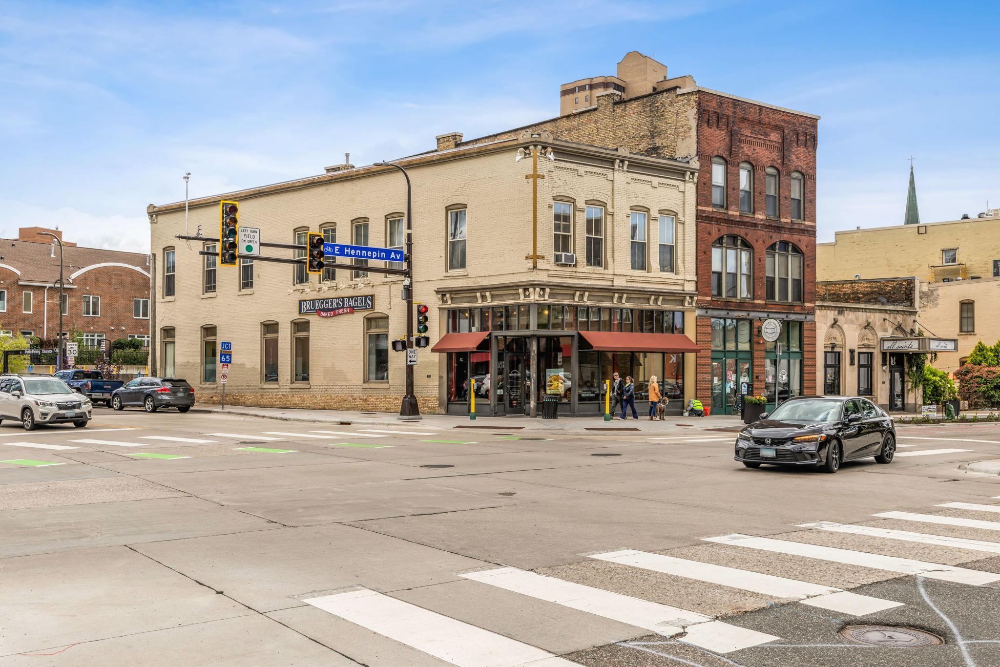 619 8th Street SE Unit: 208