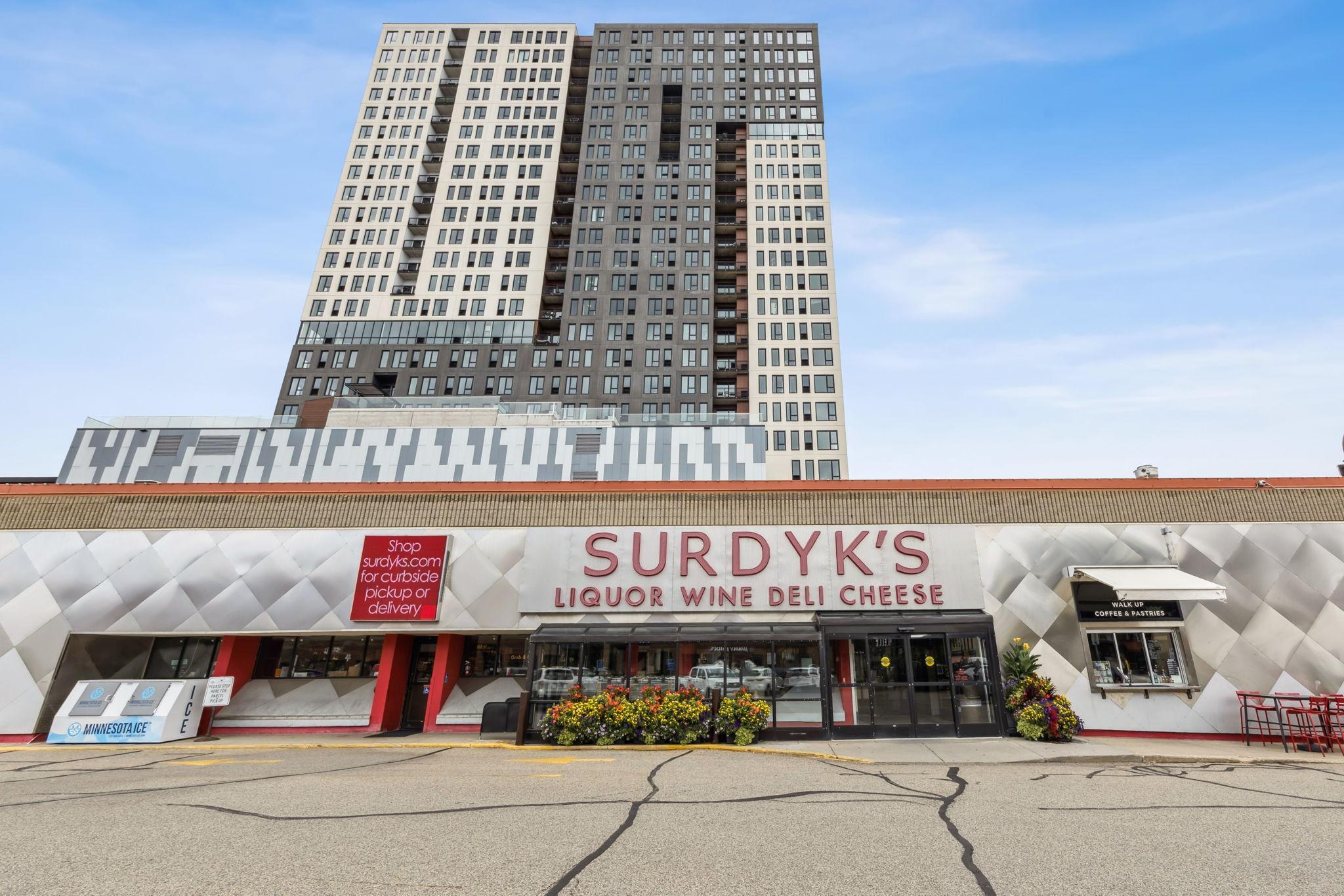 619 8th Street SE Unit: 208