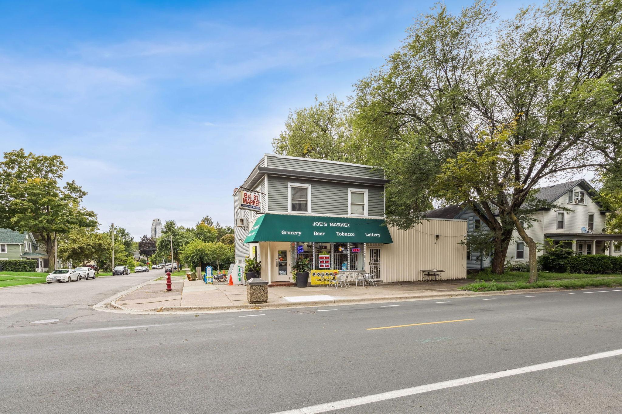 619 8th Street SE Unit: 208