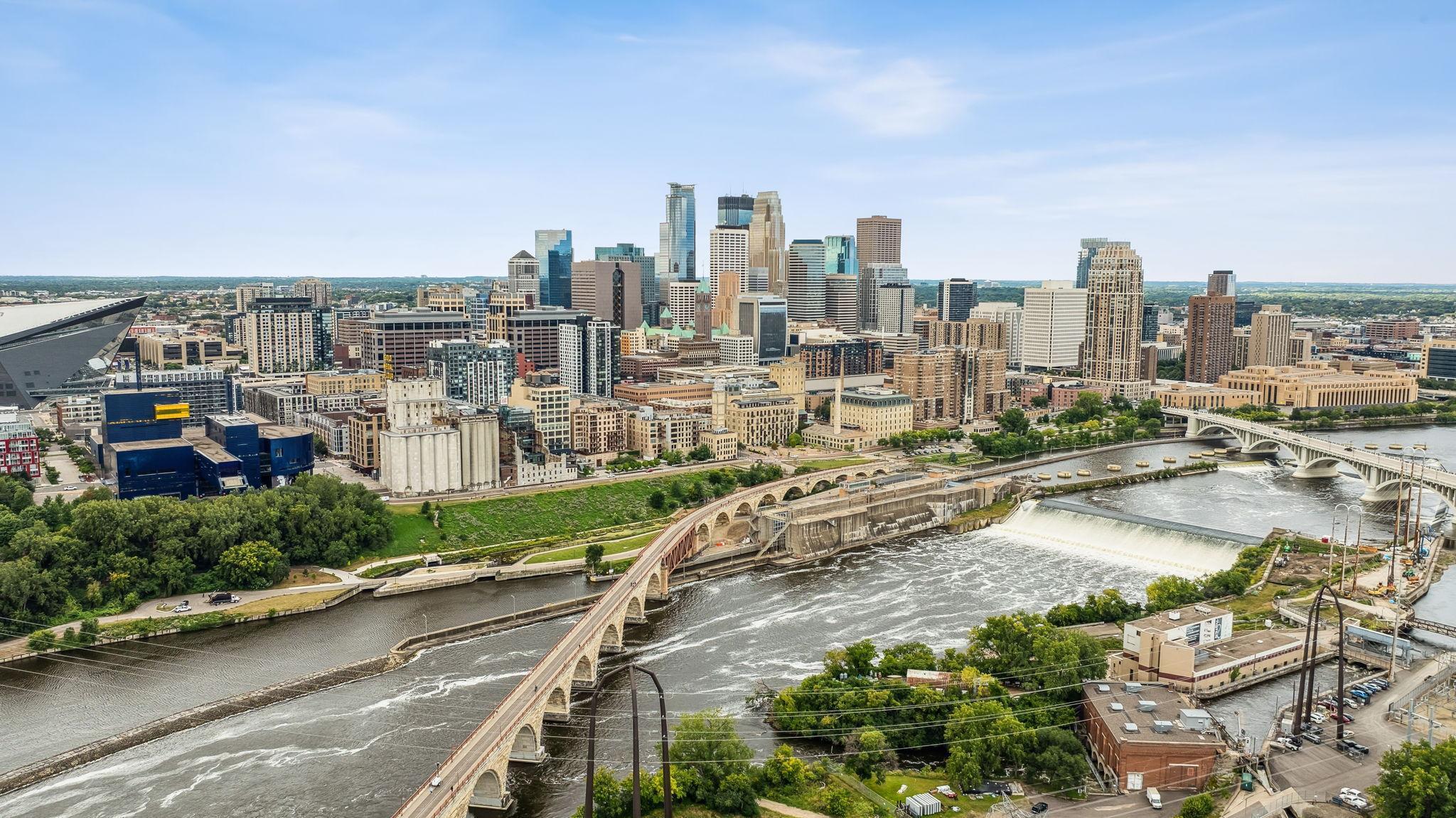 619 8th Street SE Unit: 208