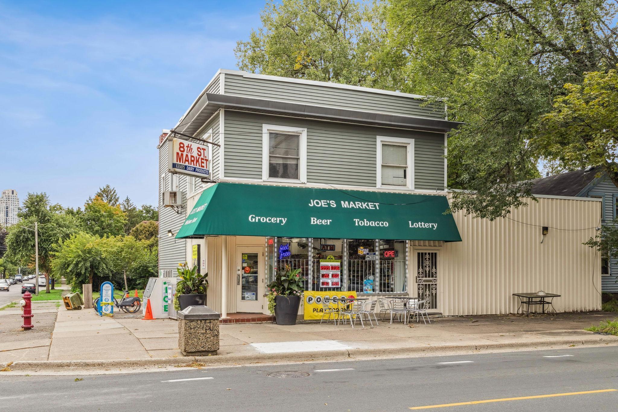 619 8th Street SE Unit: 208