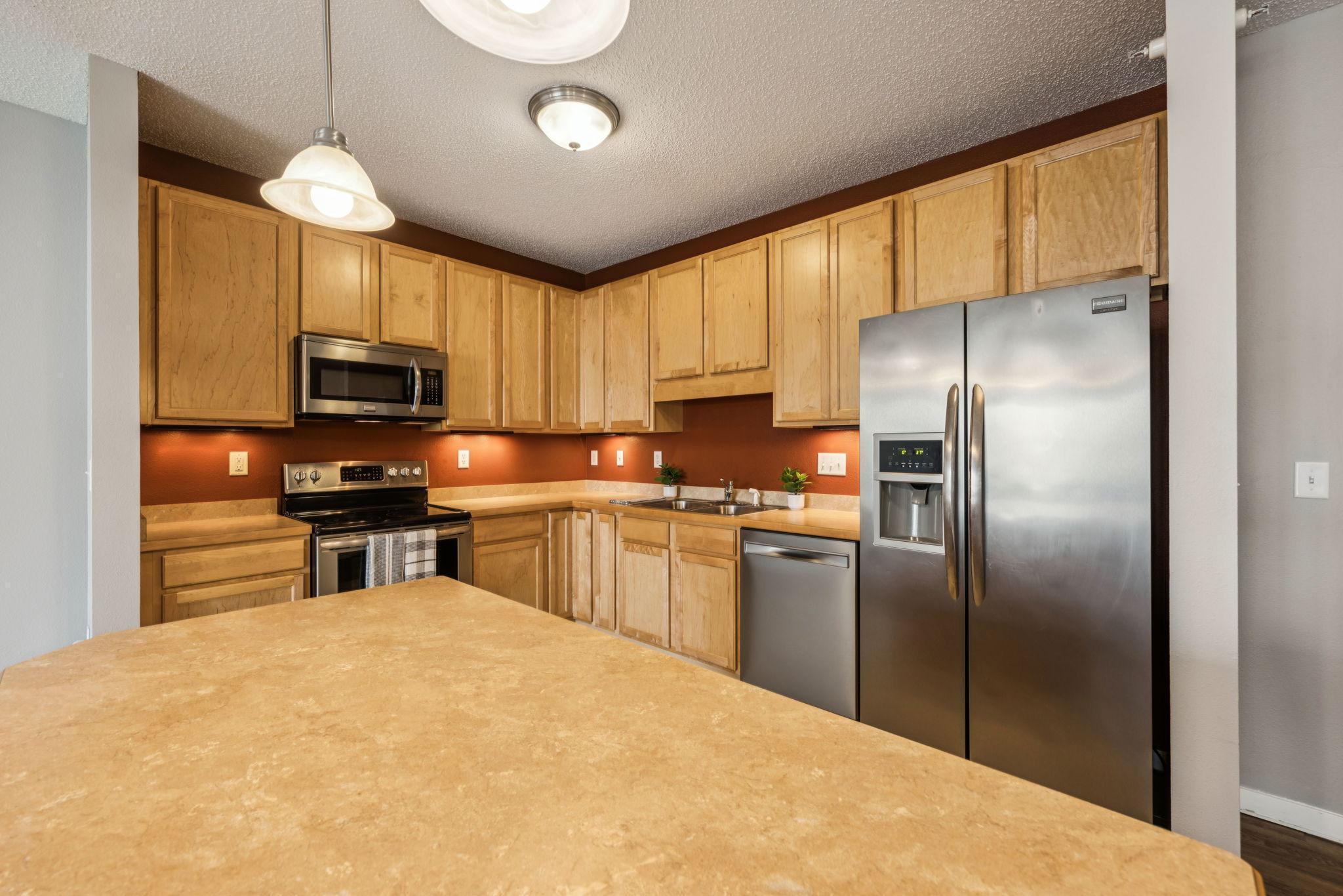 619 8th Street SE Unit: 208