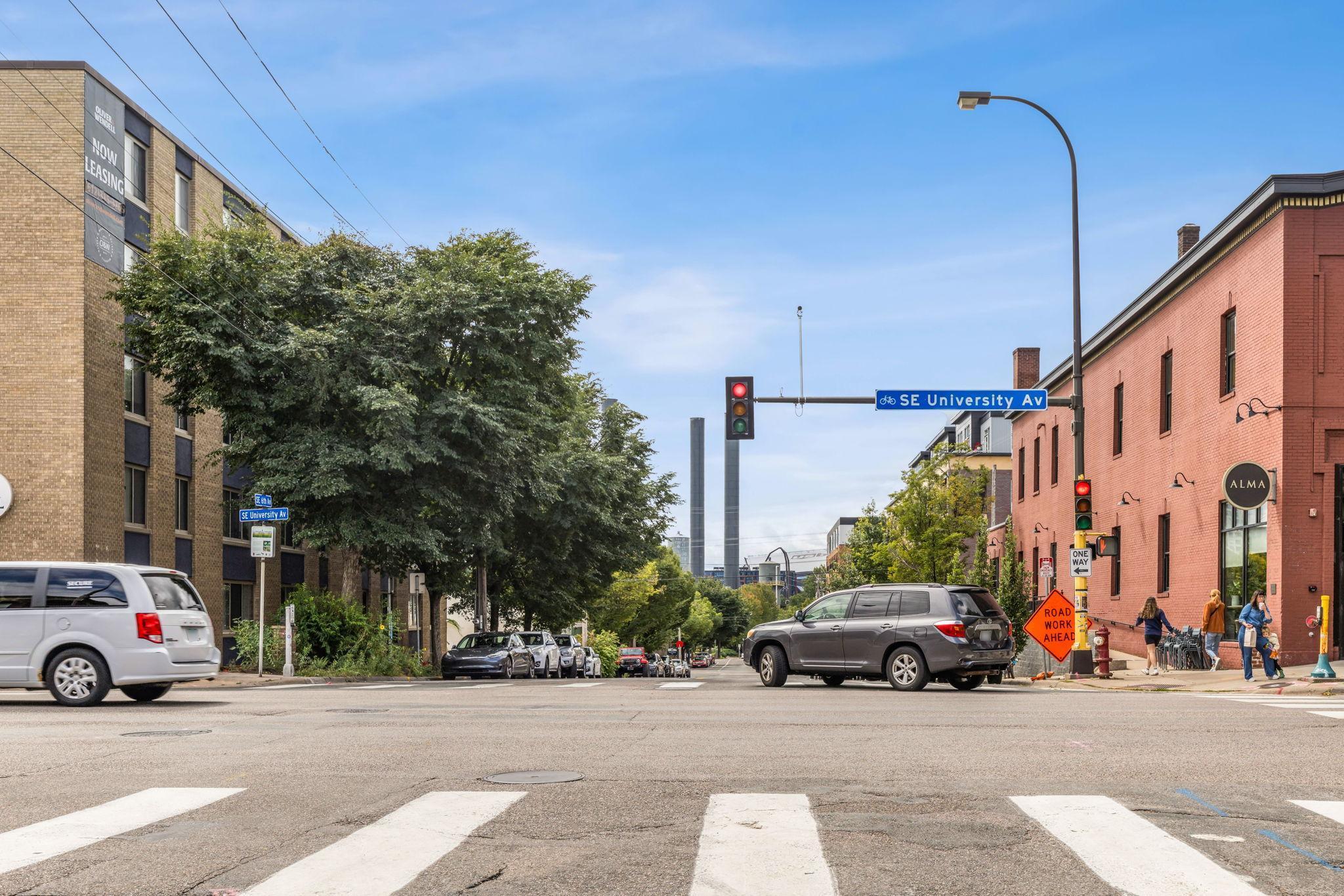 619 8th Street SE Unit: 208