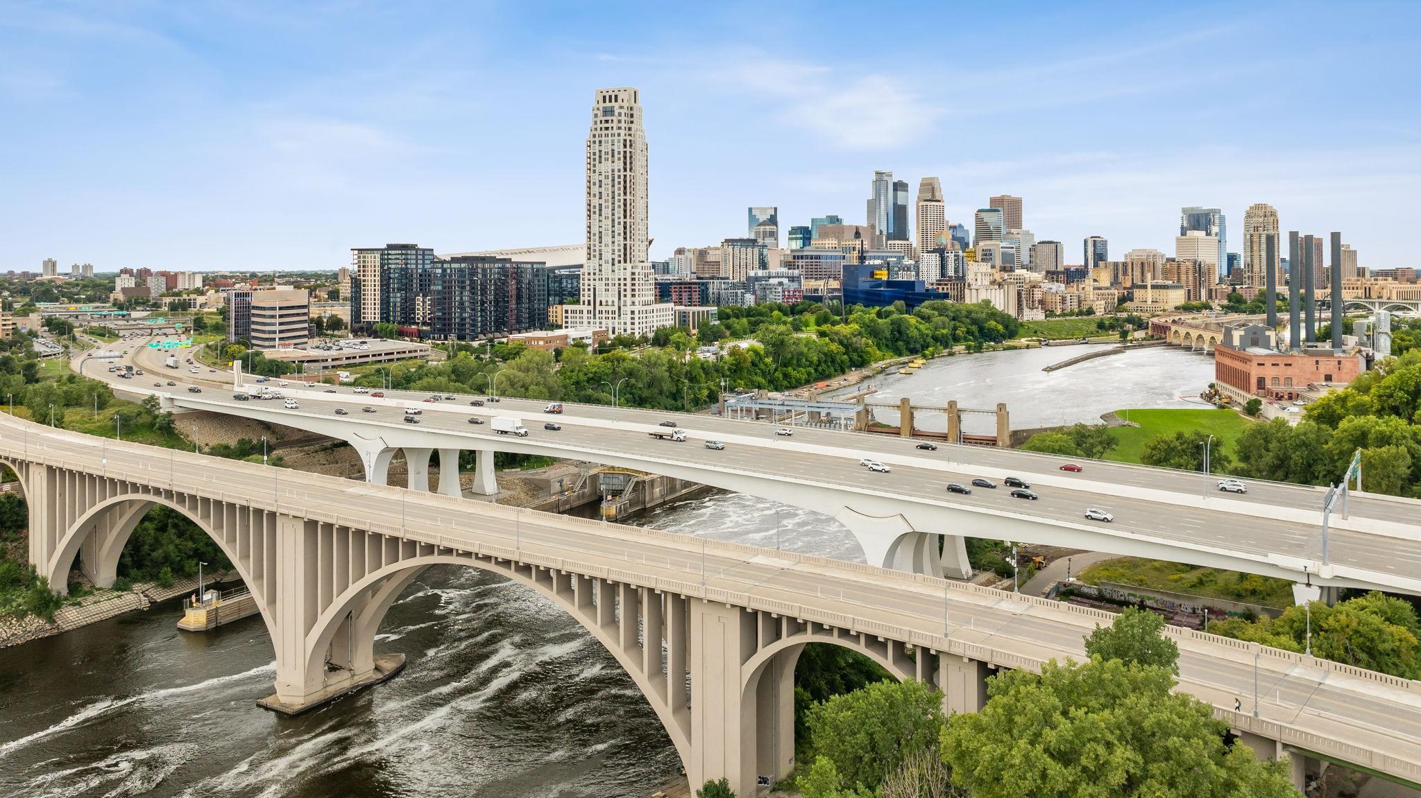 619 8th Street SE Unit: 208