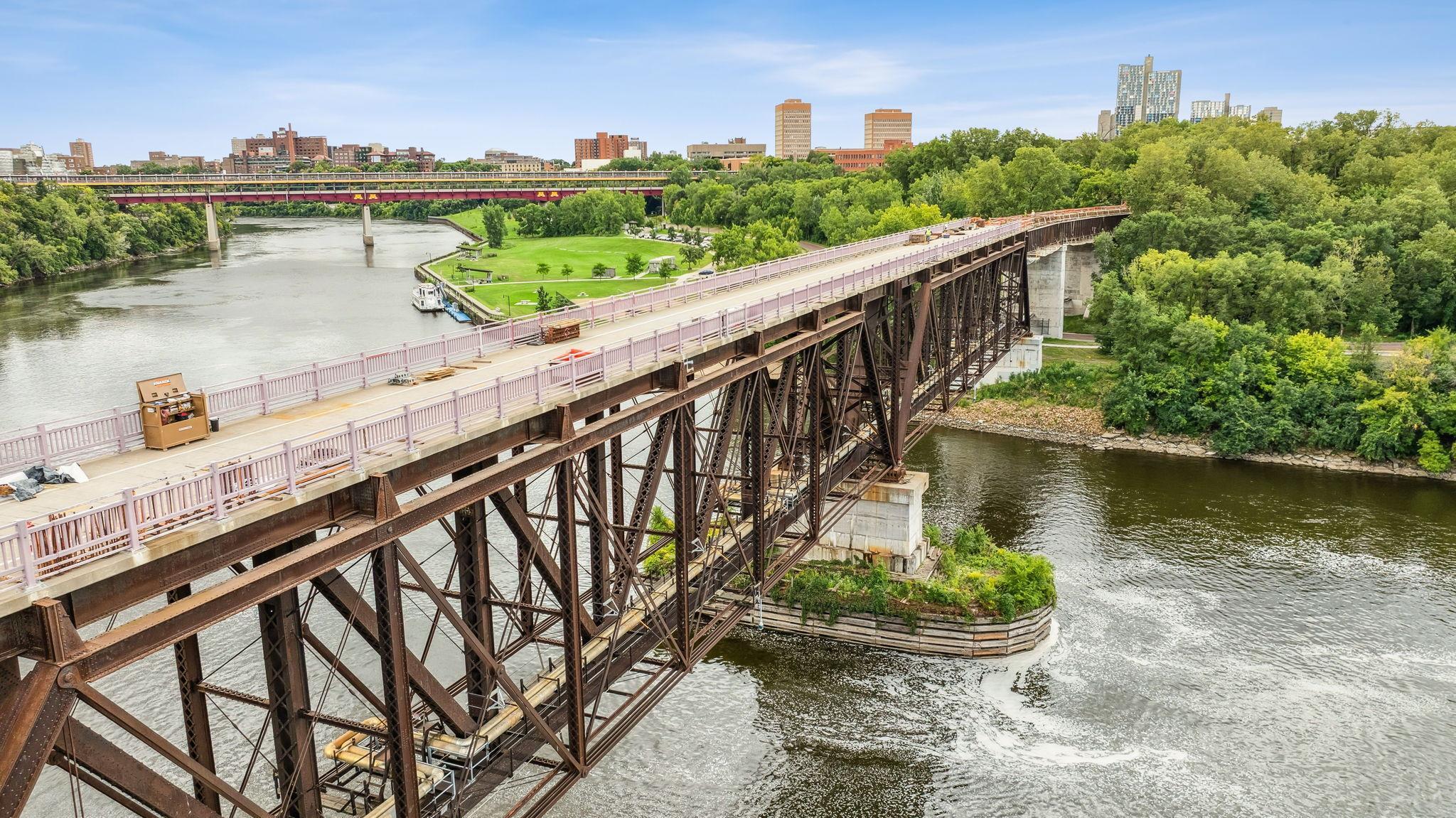 619 8th Street SE Unit: 208