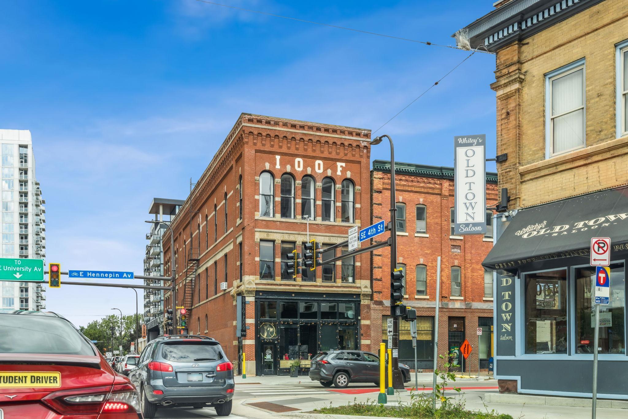 619 8th Street SE Unit: 208