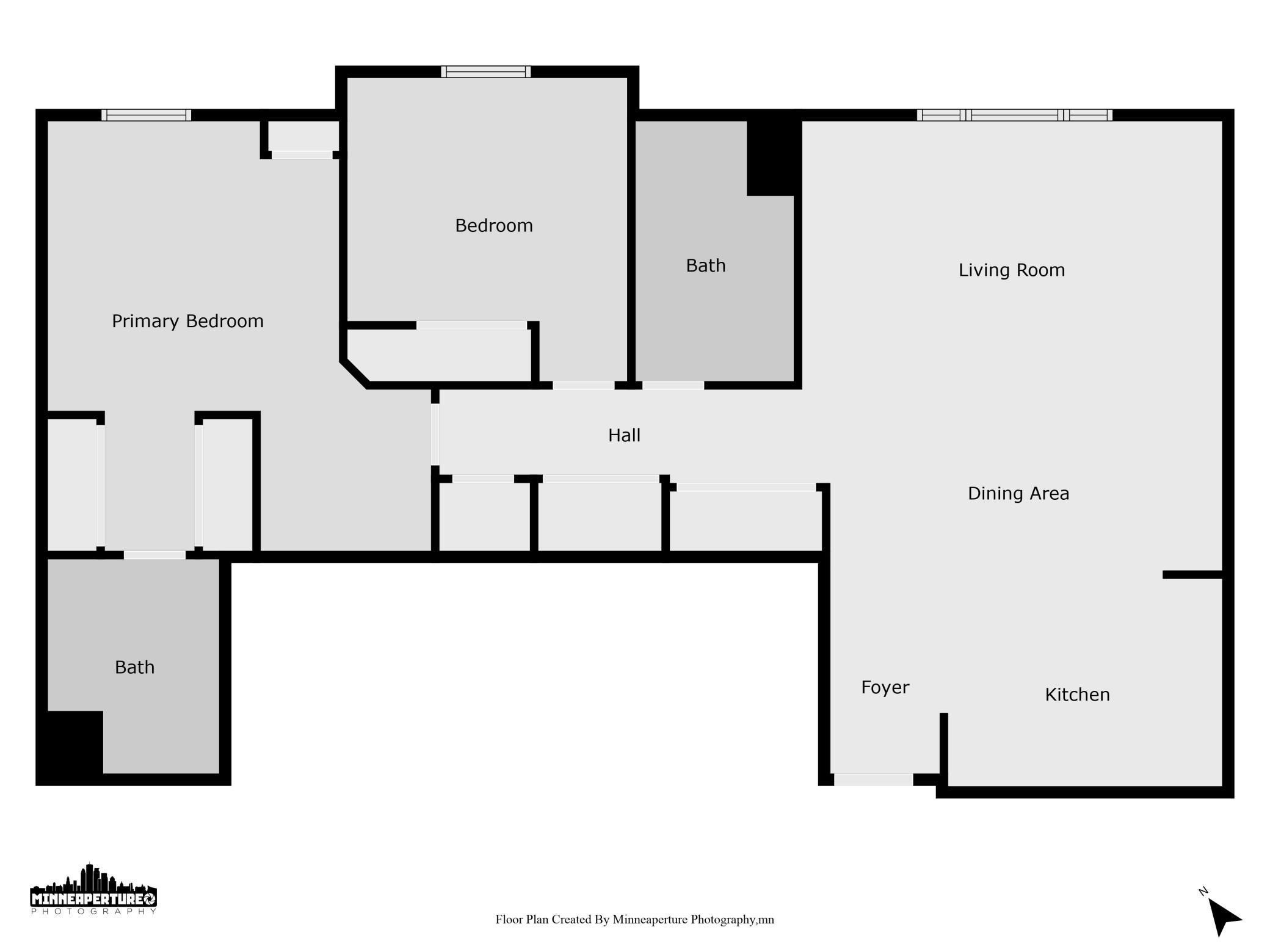 619 8th Street SE Unit: 208