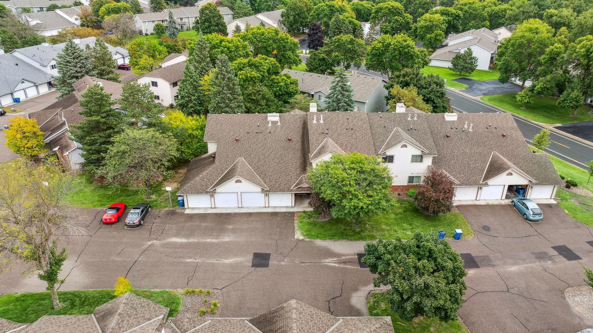 6219 Magda Drive Unit: D