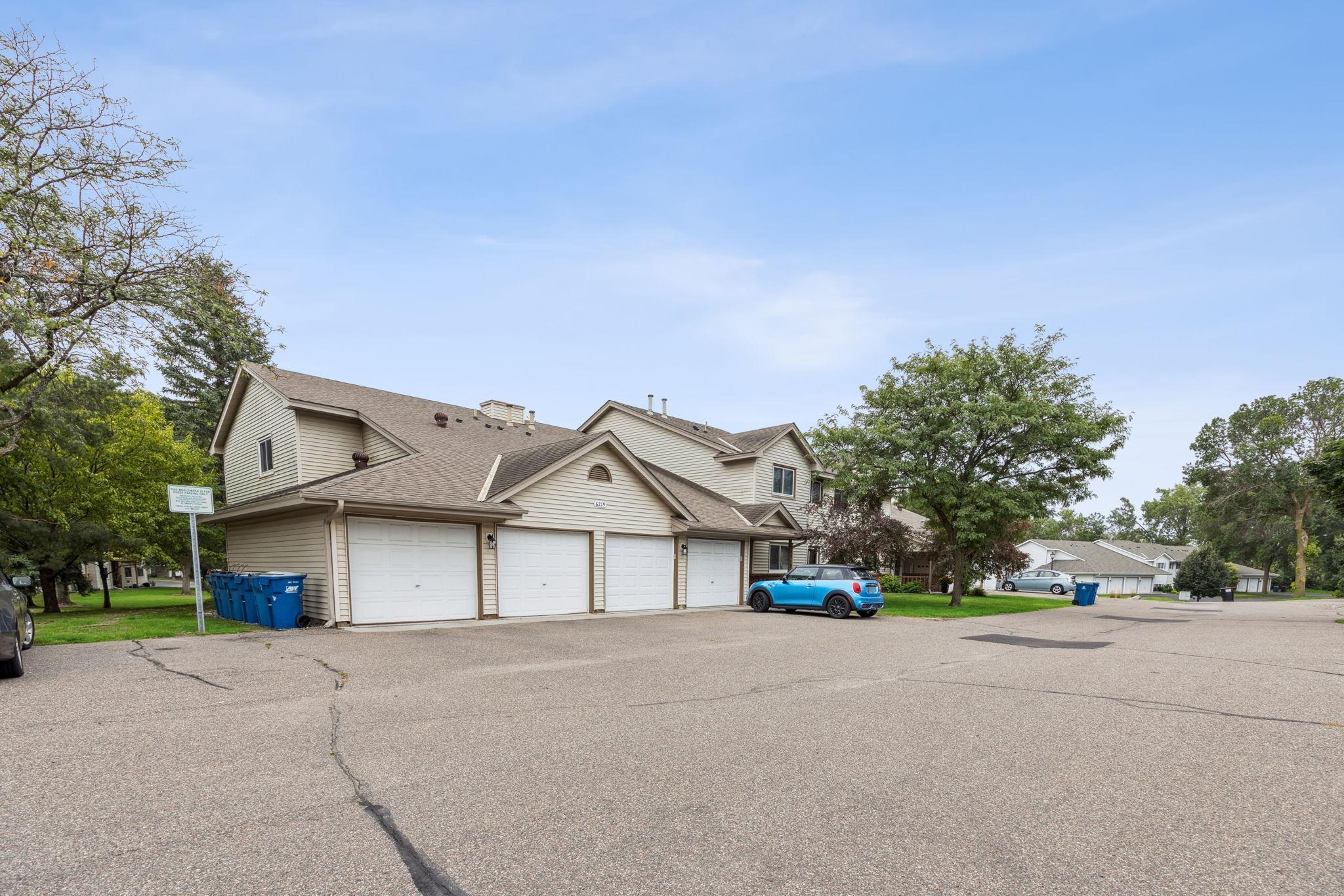 6219 Magda Drive Unit: D