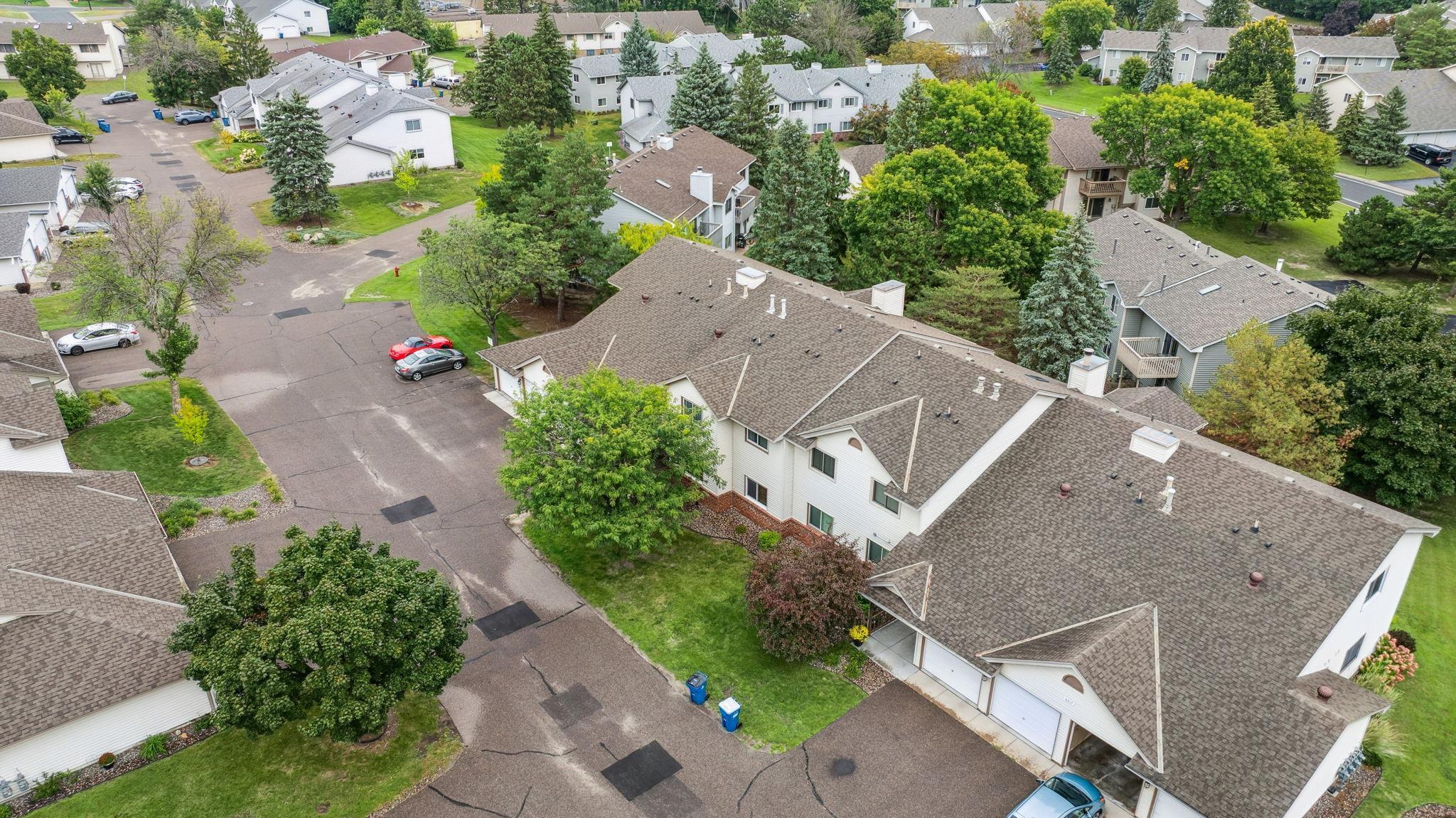 6219 Magda Drive Unit: D